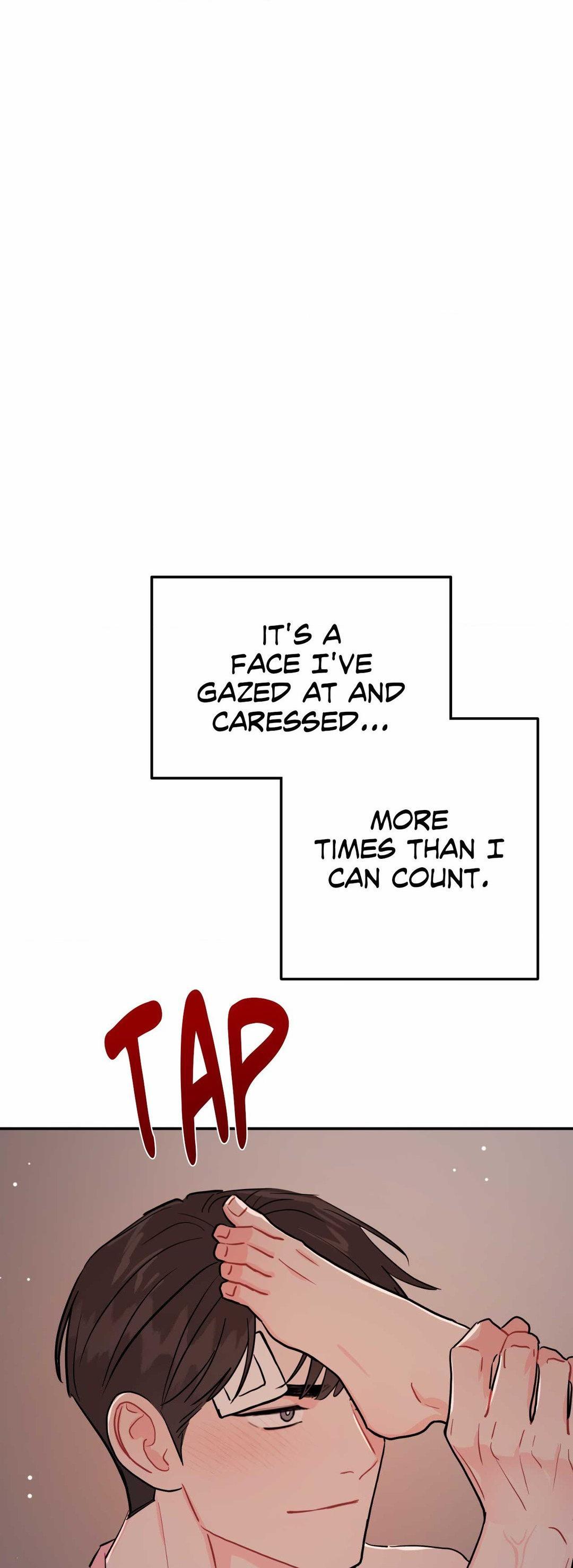 Can’t Think Straight Chapter 97 page 42 - 