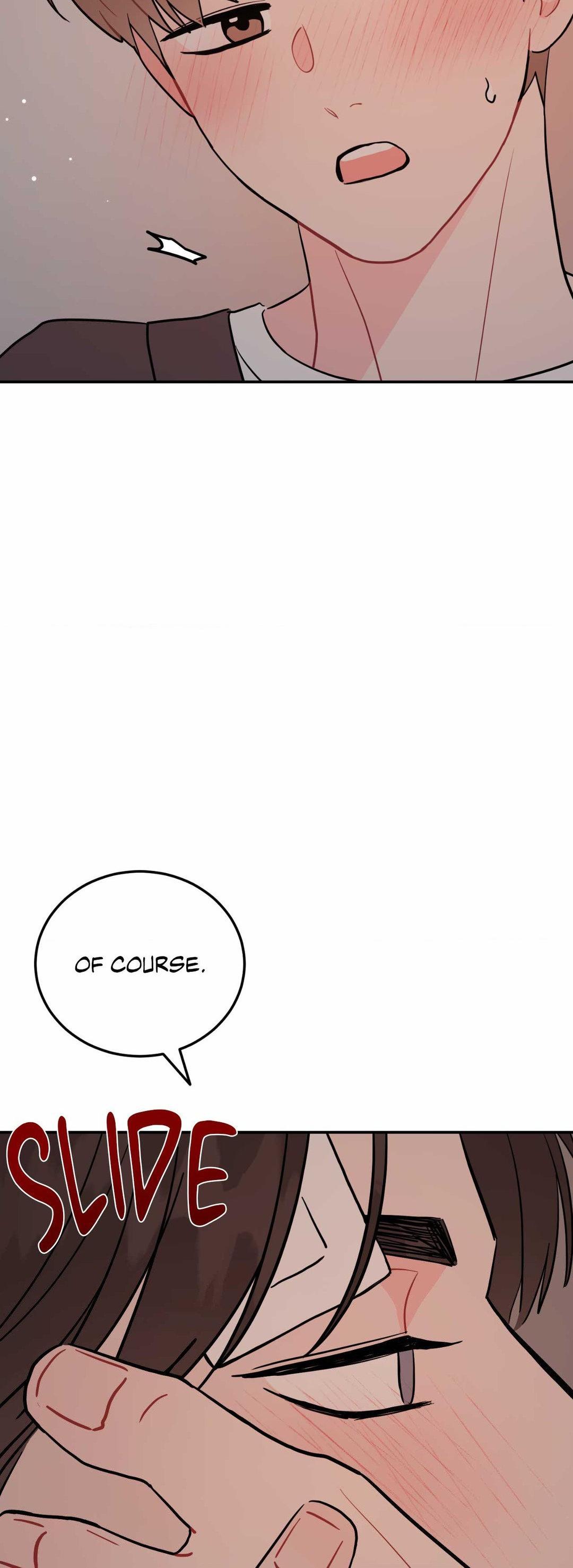 Can’t Think Straight Chapter 97 page 44 - 