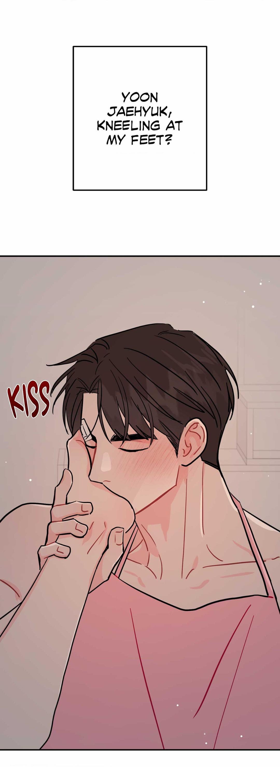 Can’t Think Straight Chapter 97 page 46 - 