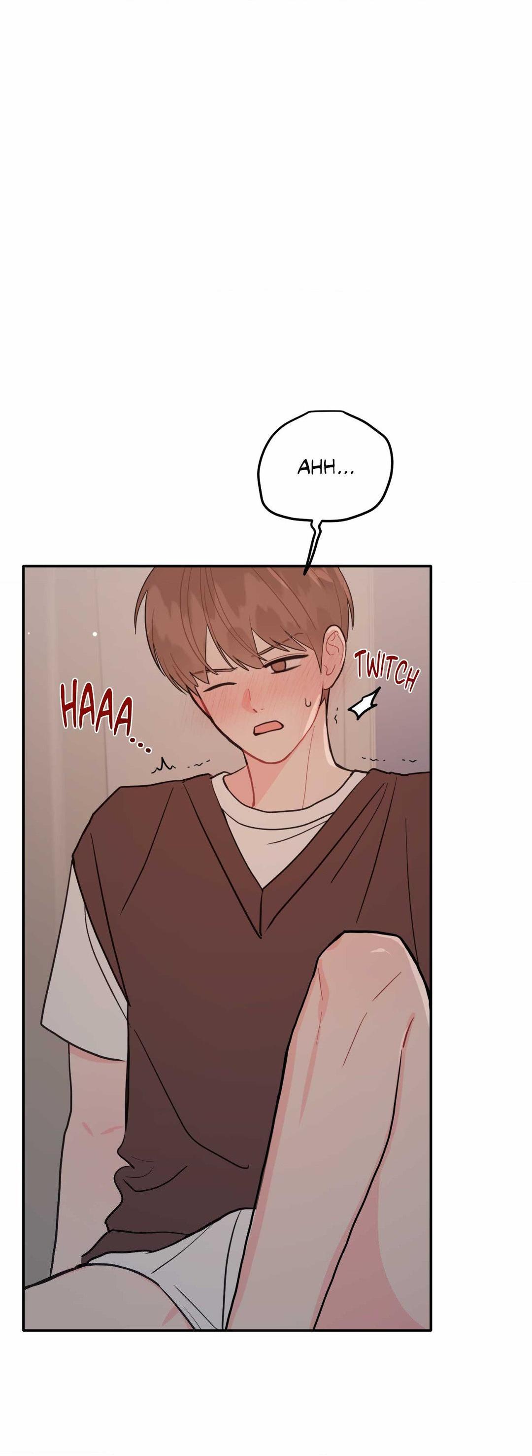 Can’t Think Straight Chapter 97 page 48 - 