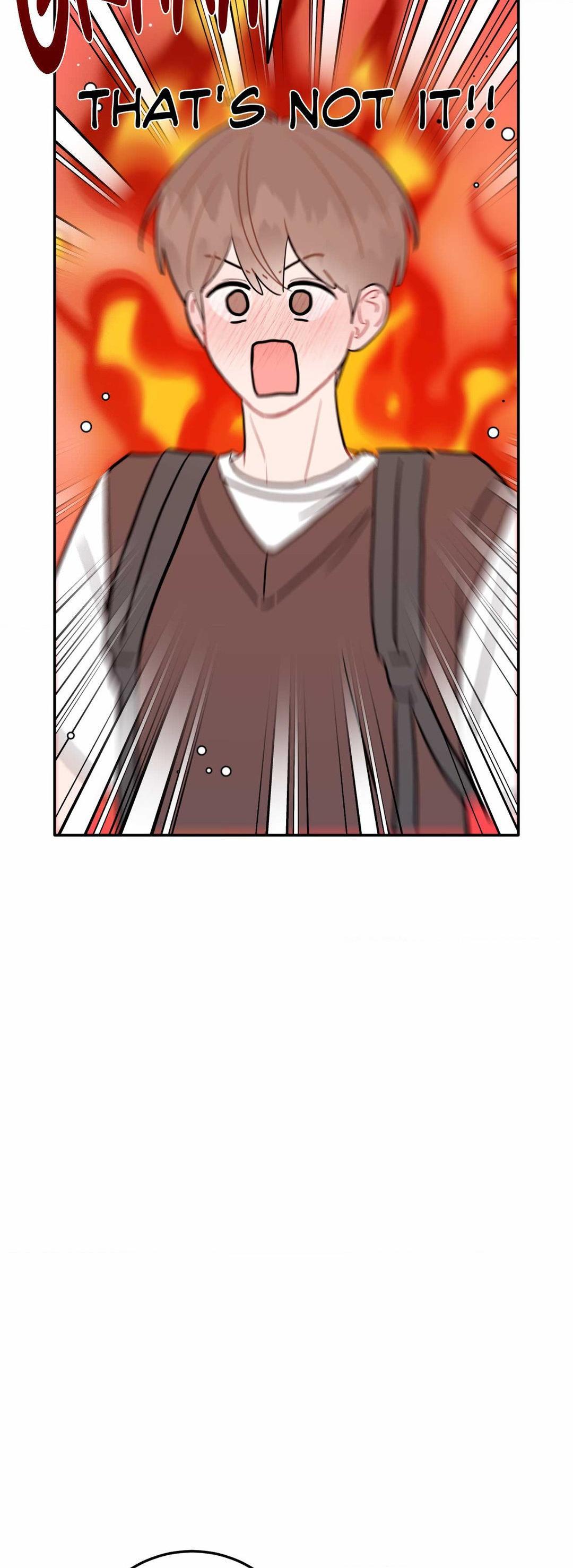 Can’t Think Straight Chapter 97 page 6 - 