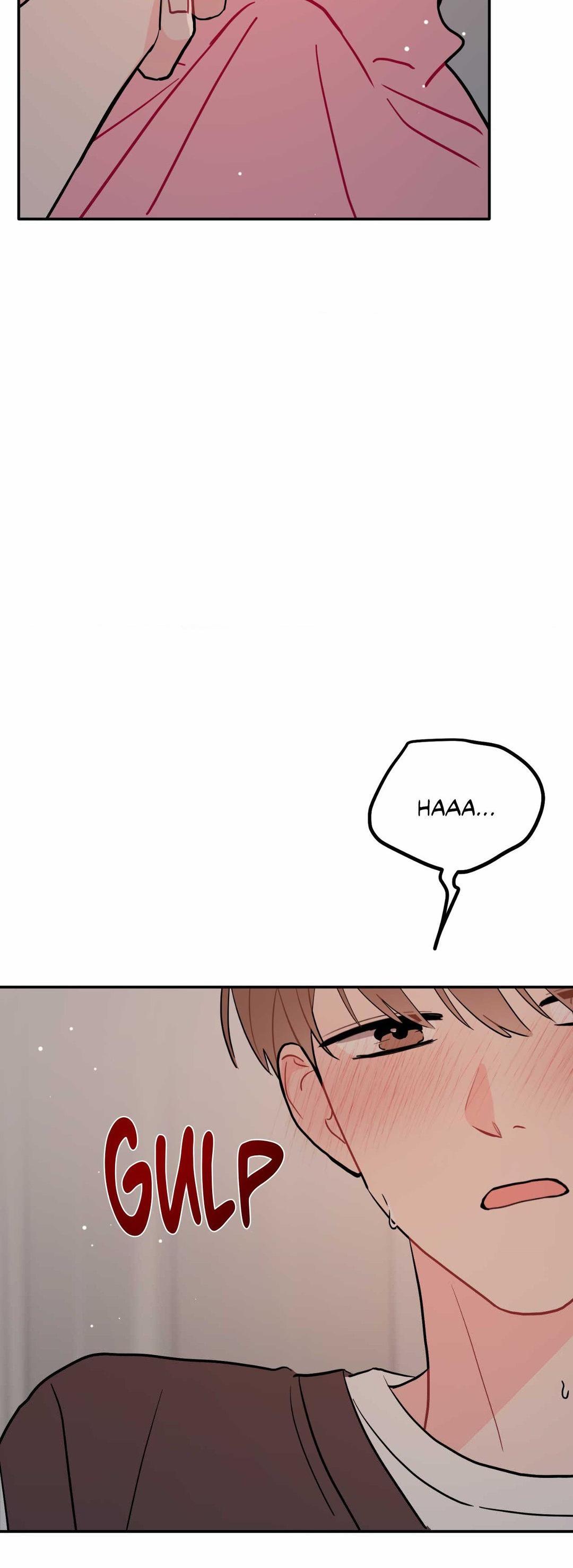 Can’t Think Straight Chapter 97 page 51 - 