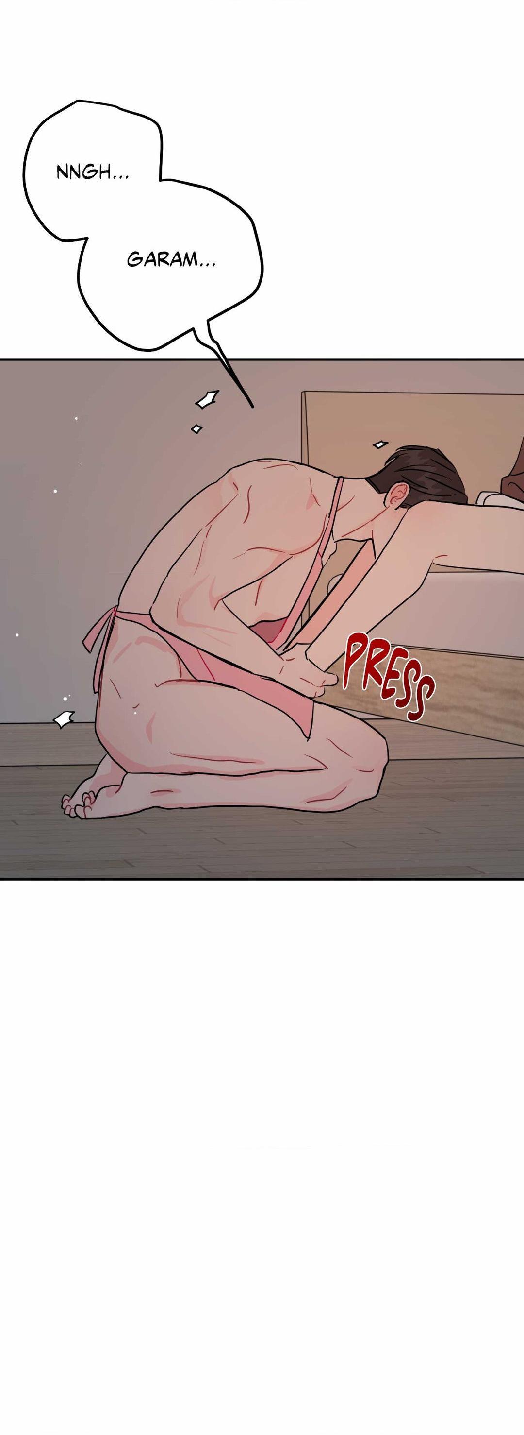 Can’t Think Straight Chapter 97 page 54 - 