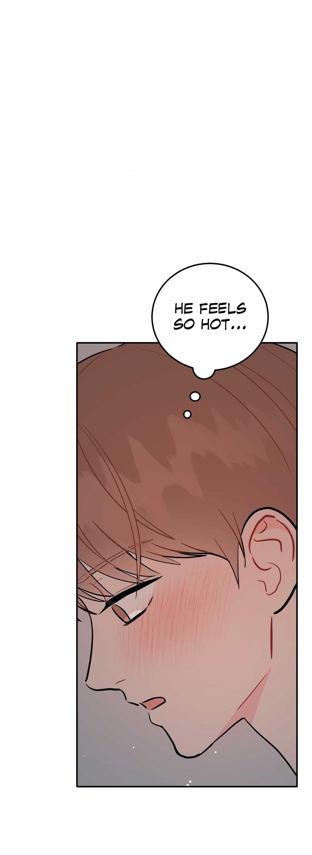 Can’t Think Straight Chapter 97 page 56 - 