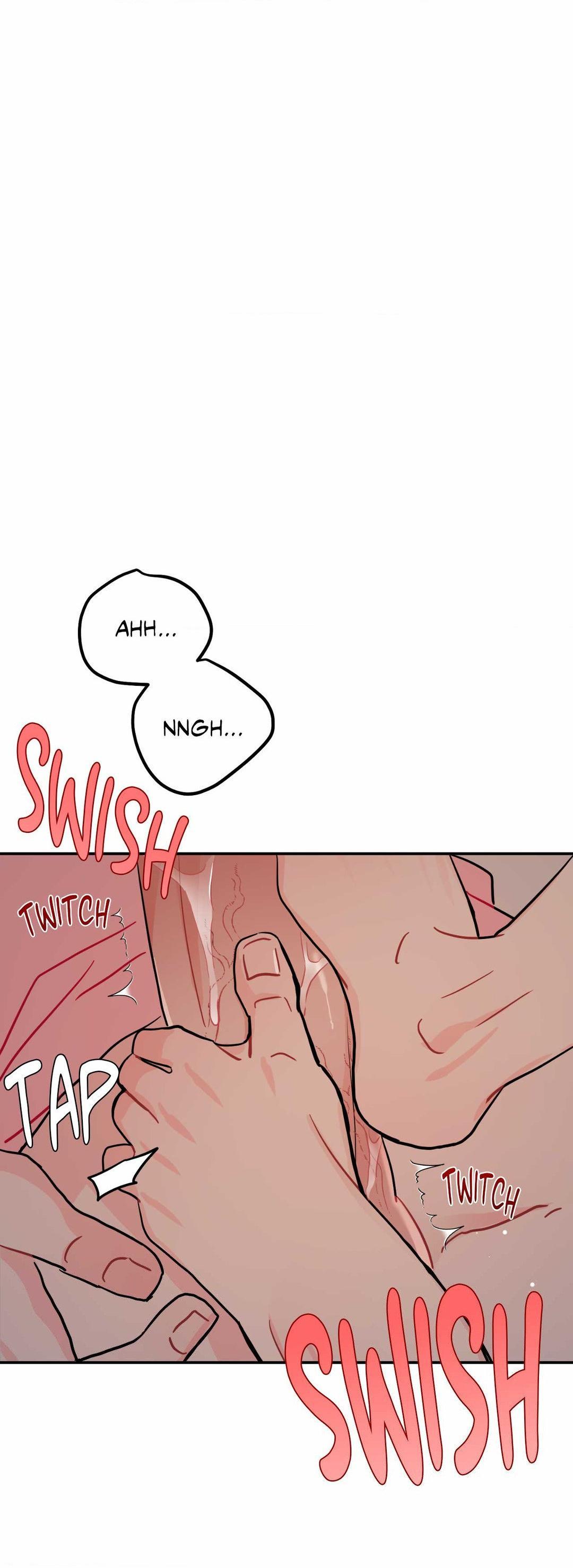 Can’t Think Straight Chapter 97 page 57 - 