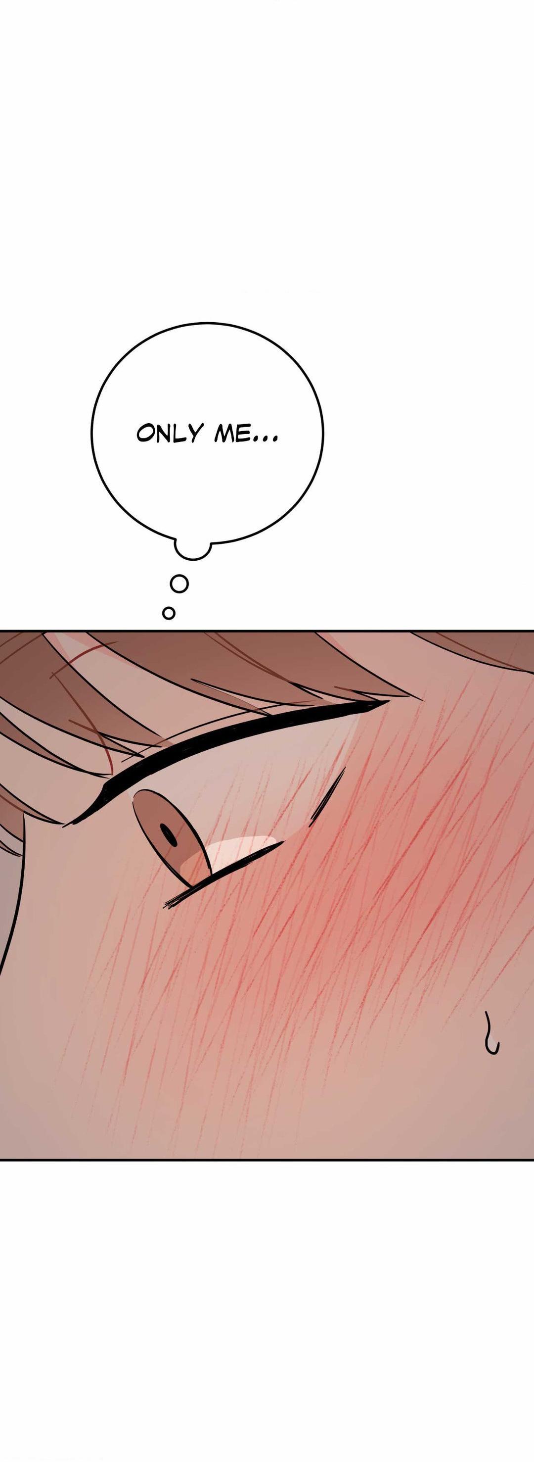 Can’t Think Straight Chapter 97 page 58 - 