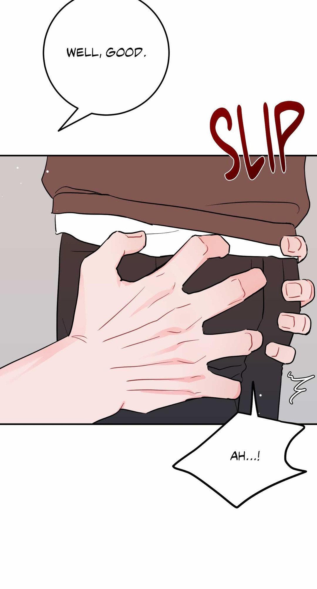 Can’t Think Straight Chapter 97 page 7 - 