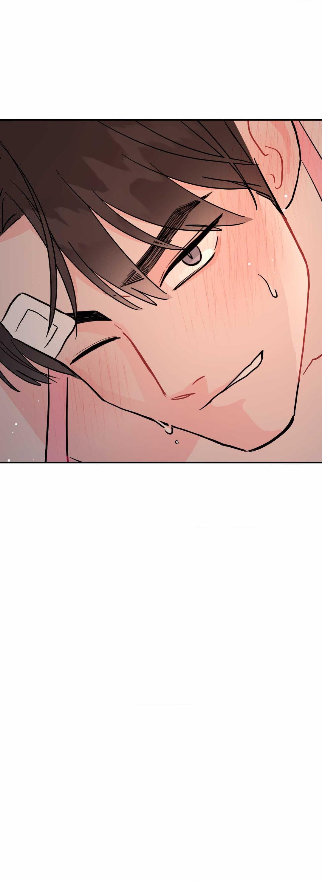 Can’t Think Straight Chapter 97 page 61 - 