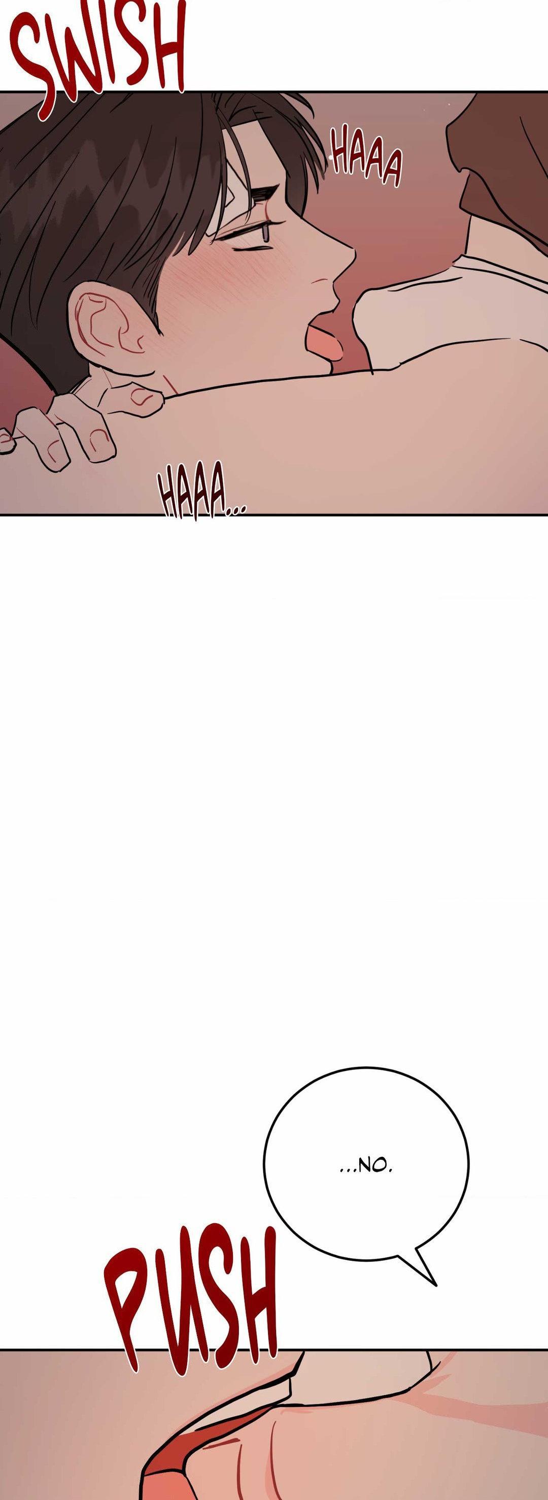 Can’t Think Straight Chapter 97 page 63 - 