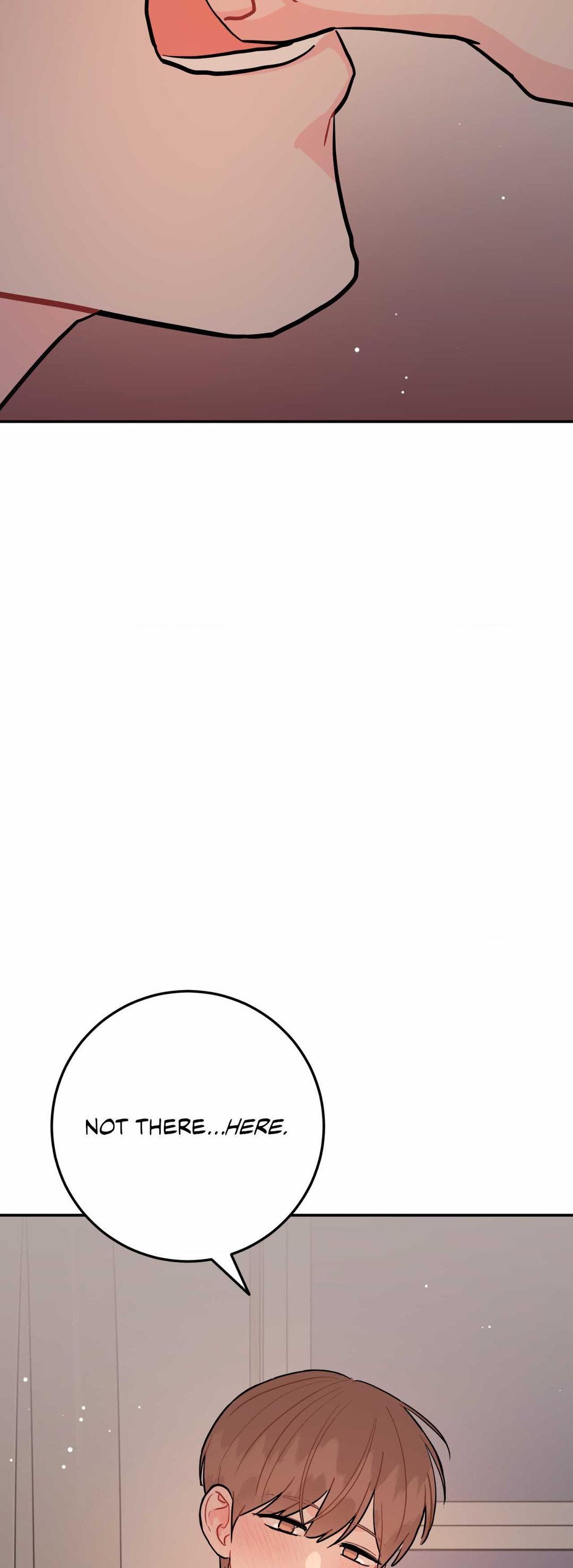 Can’t Think Straight Chapter 97 page 64 - 
