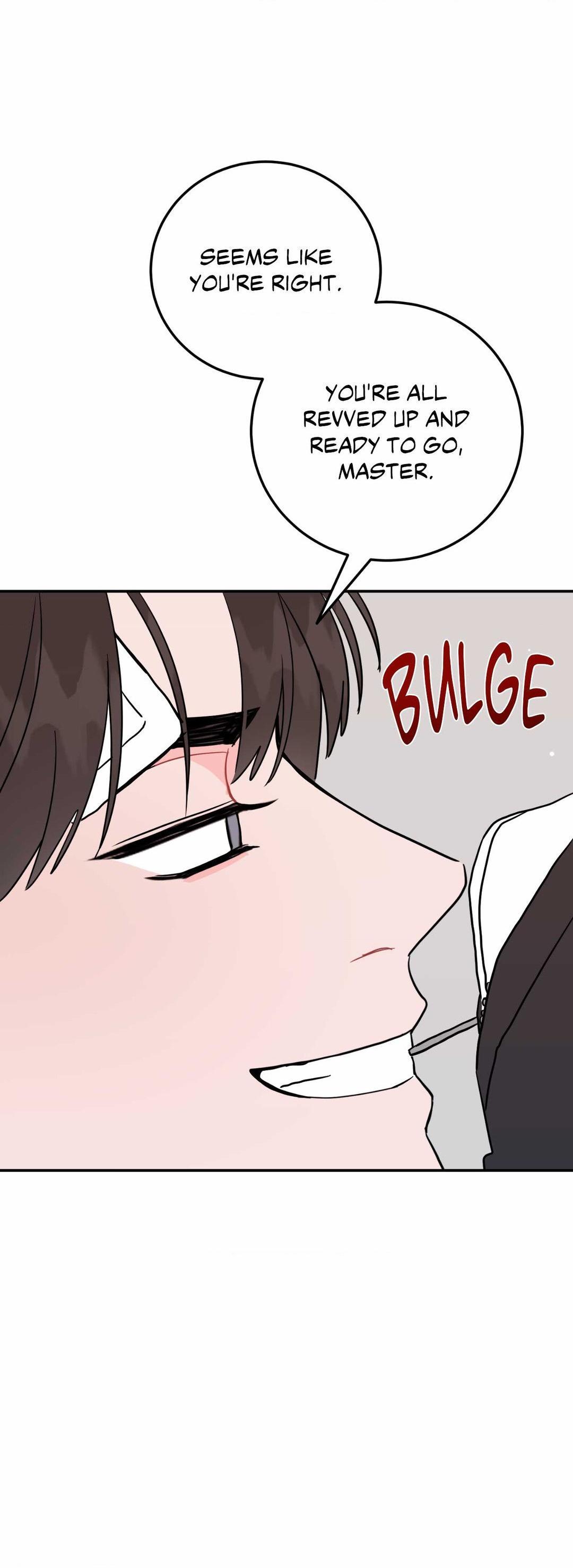 Can’t Think Straight Chapter 97 page 10 - 