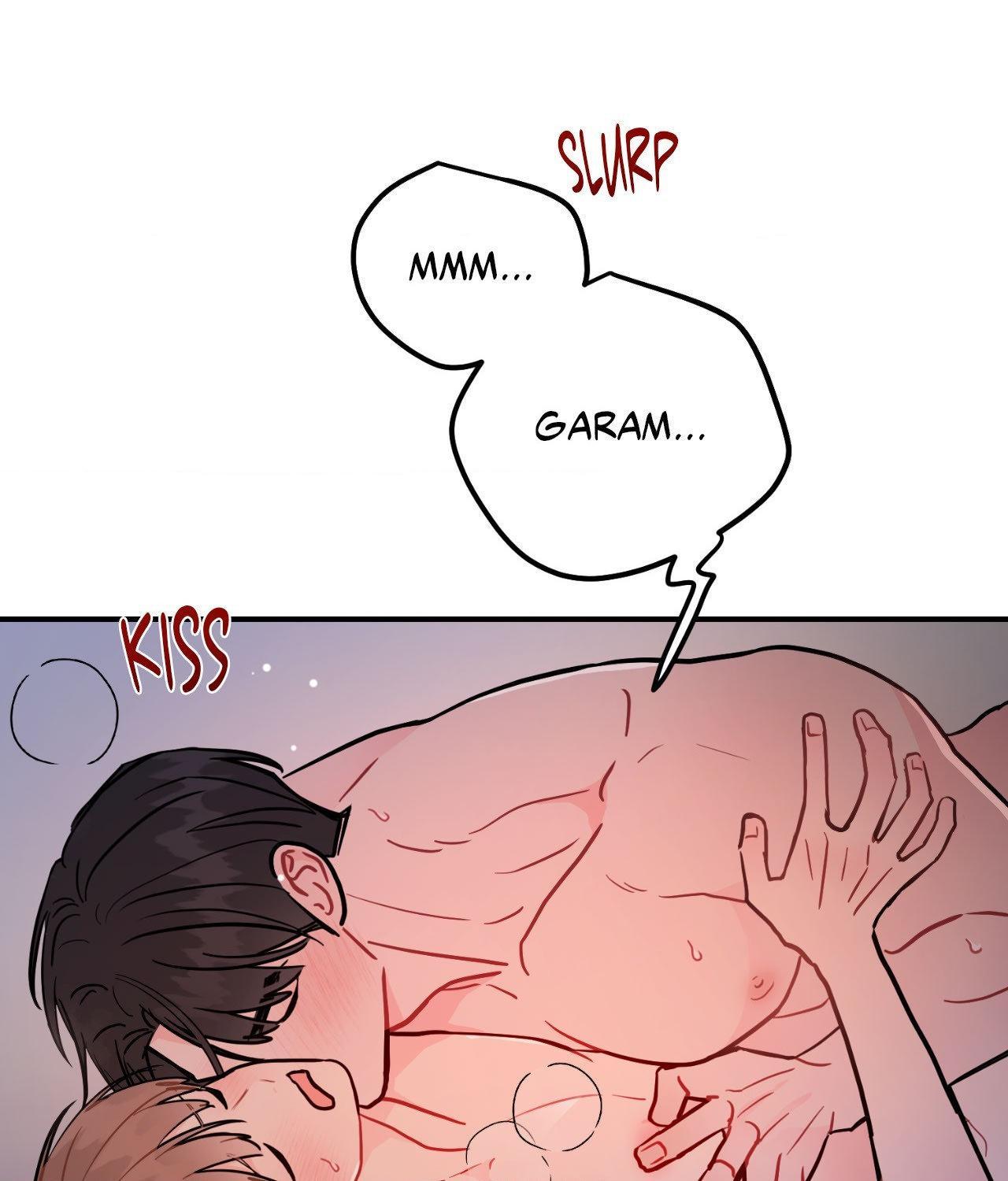 Can’t Think Straight Chapter 98 page 11 - 