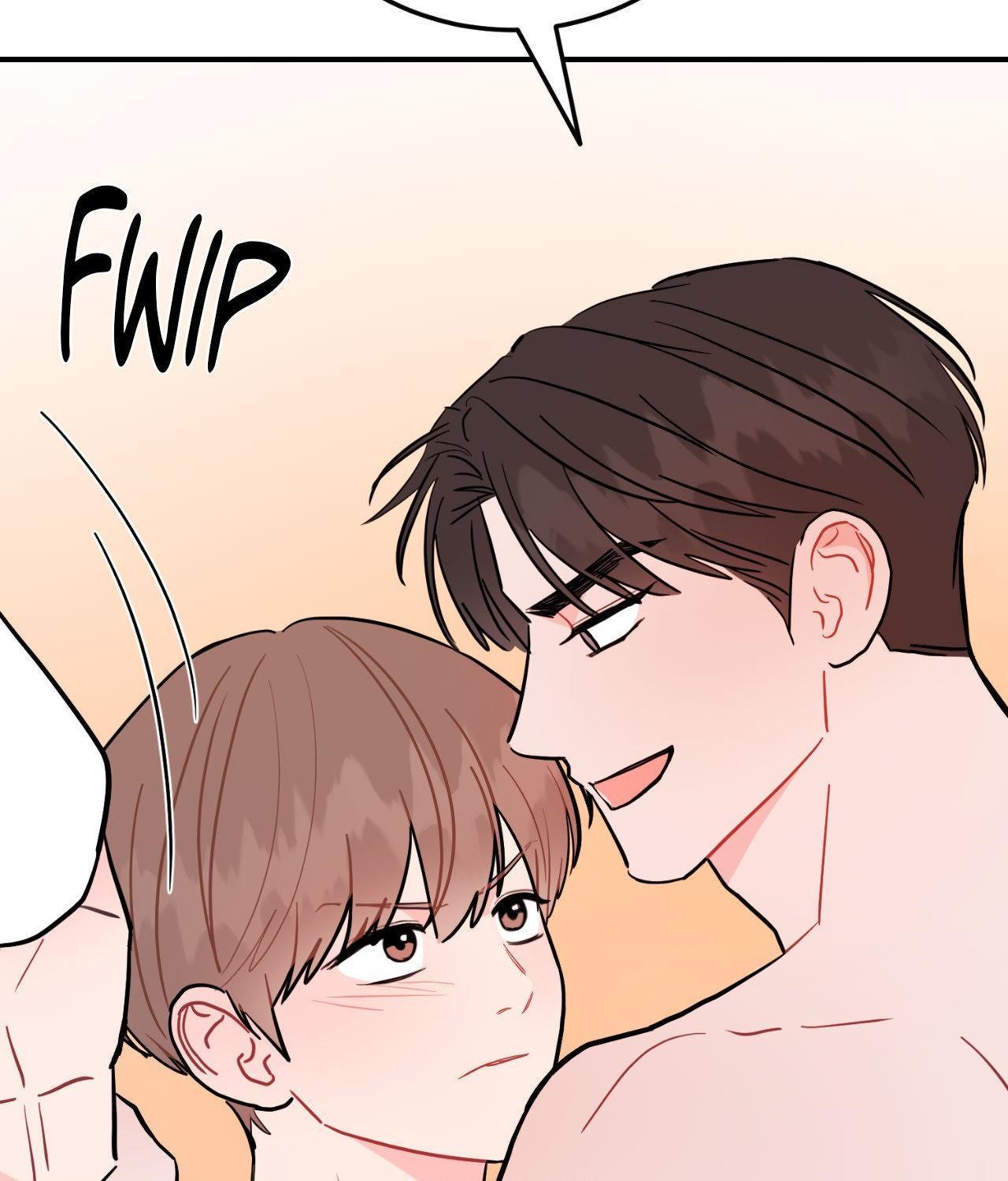 Can’t Think Straight Chapter 98 page 102 - 
