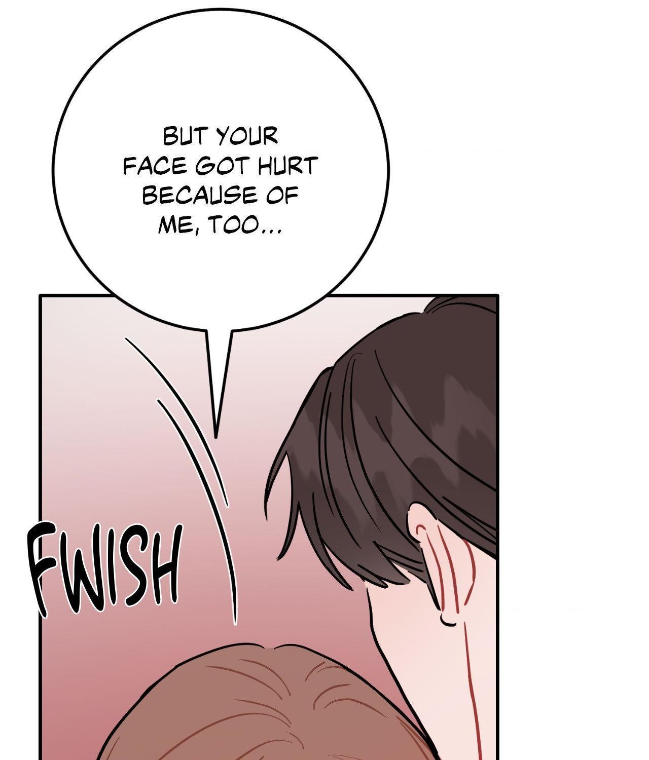 Can’t Think Straight Chapter 98 page 106 - 
