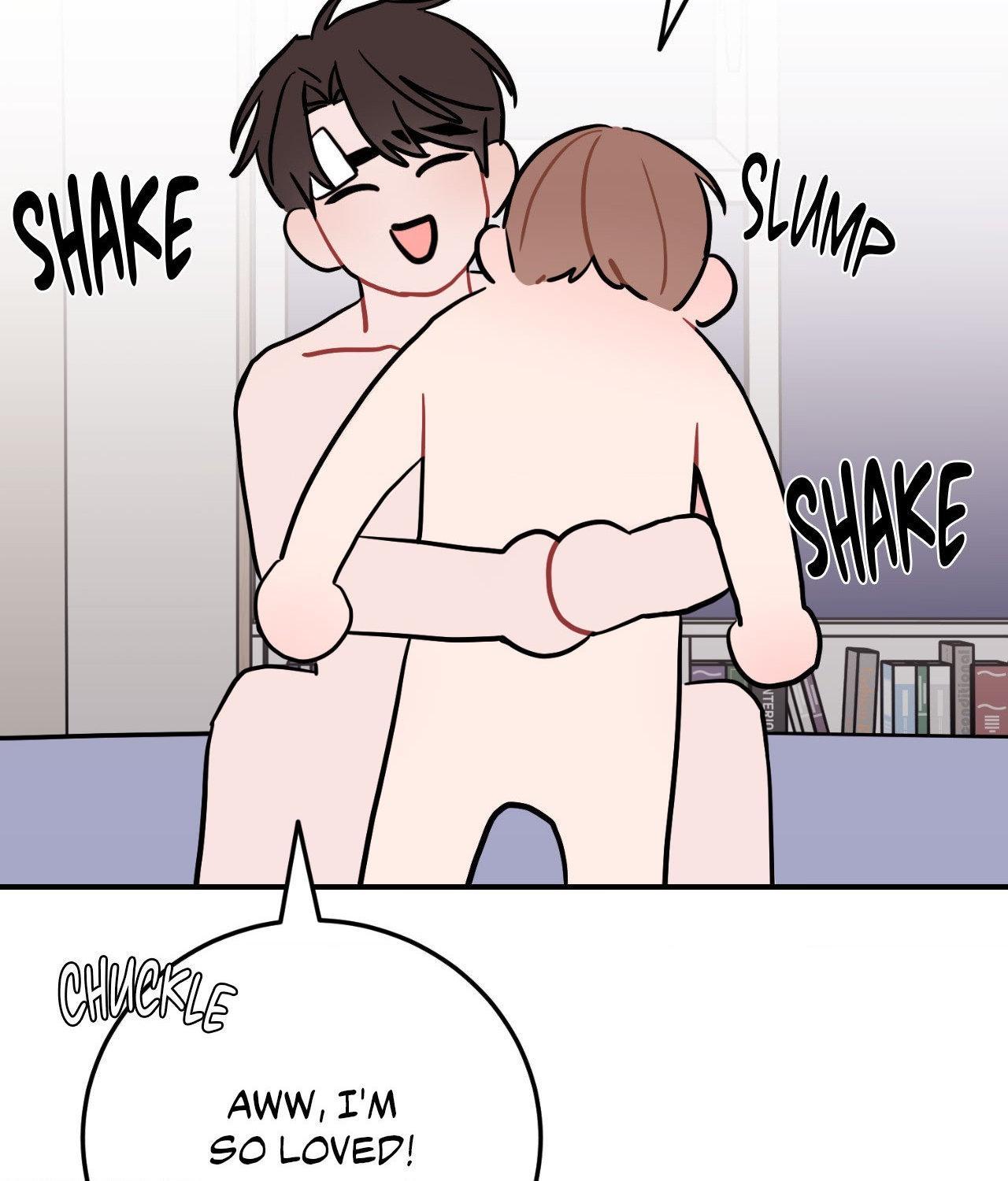 Can’t Think Straight Chapter 98 page 109 - 
