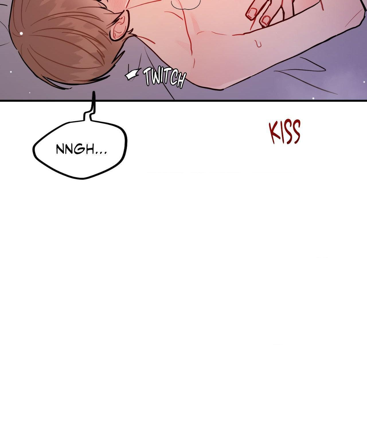 Can’t Think Straight Chapter 98 page 12 - 
