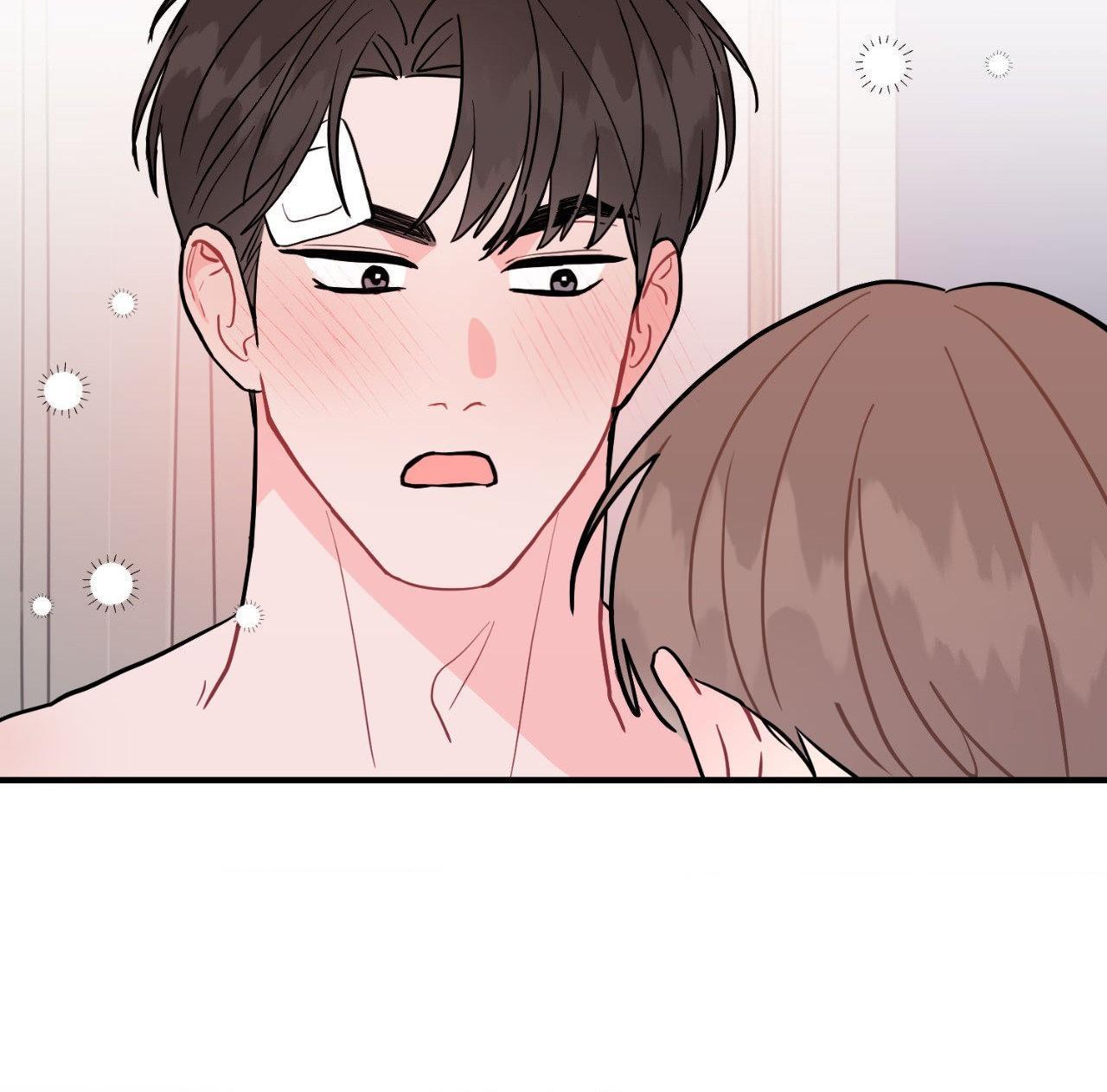Can’t Think Straight Chapter 98 page 113 - 