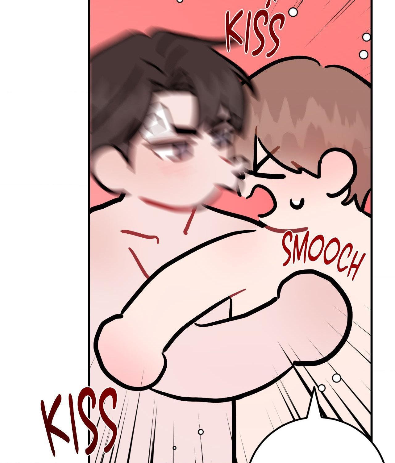 Can’t Think Straight Chapter 98 page 115 - 