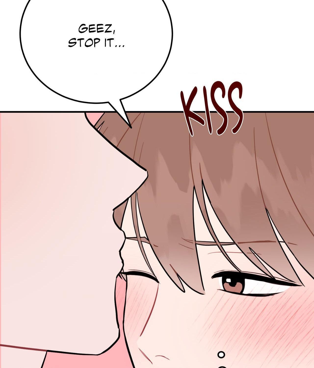 Can’t Think Straight Chapter 98 page 117 - 
