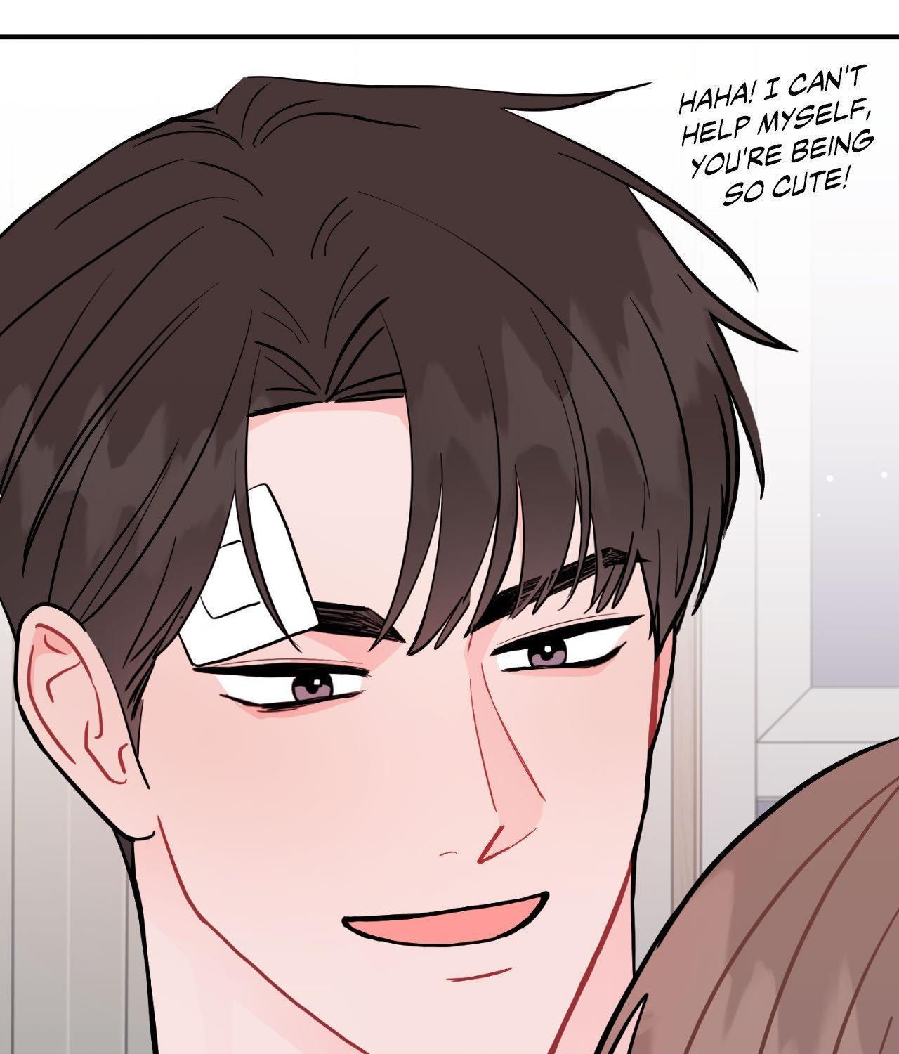 Can’t Think Straight Chapter 98 page 120 - 