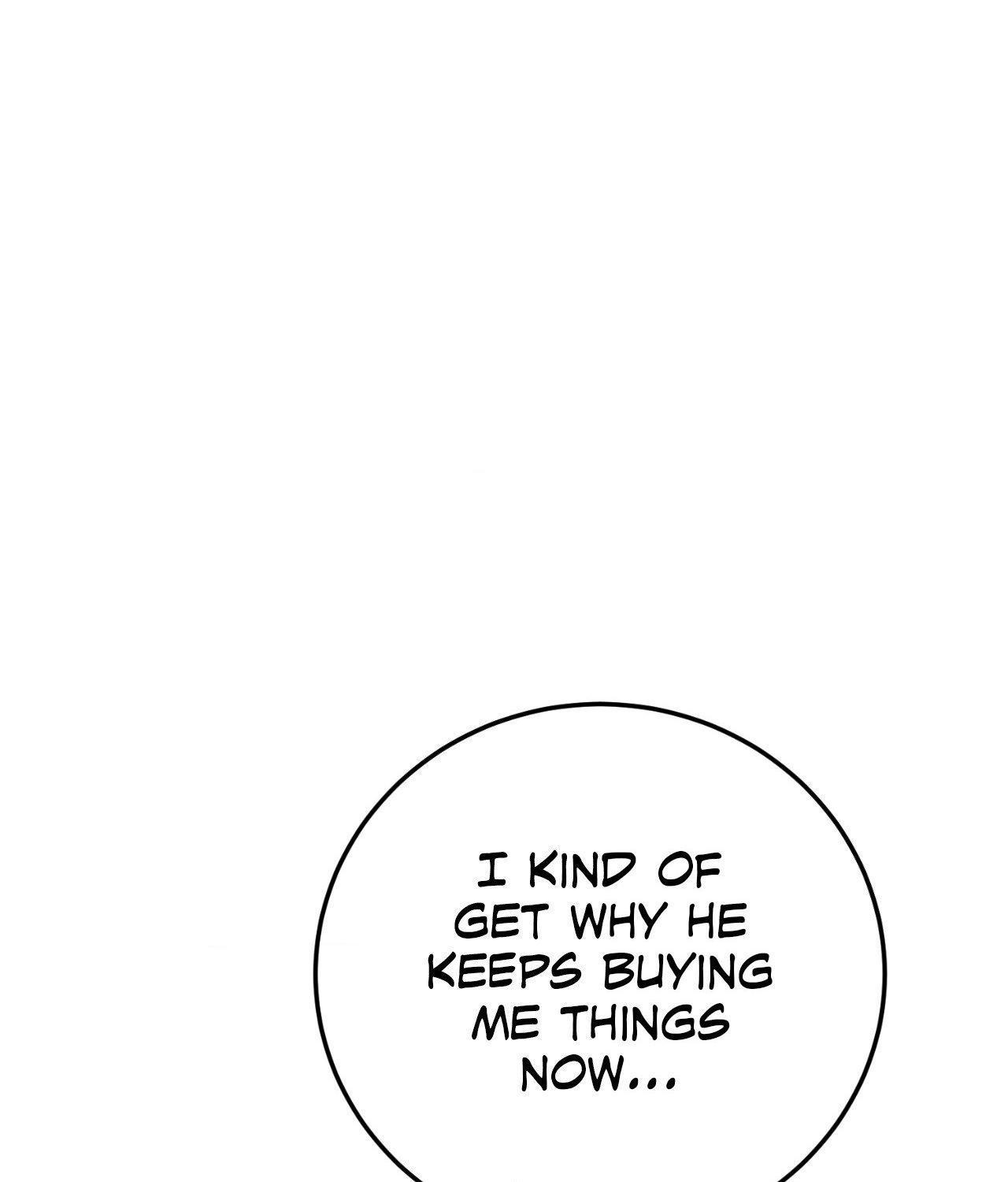 Can’t Think Straight Chapter 98 page 122 - 