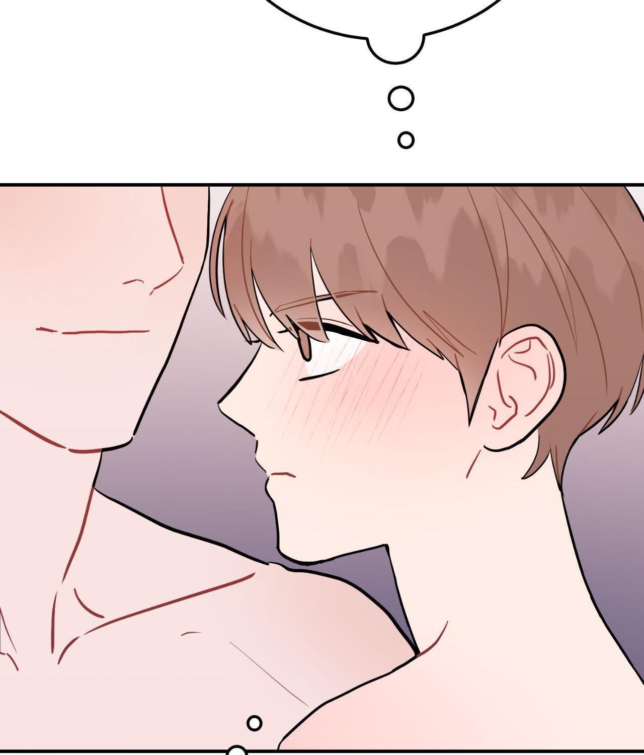 Can’t Think Straight Chapter 98 page 123 - 