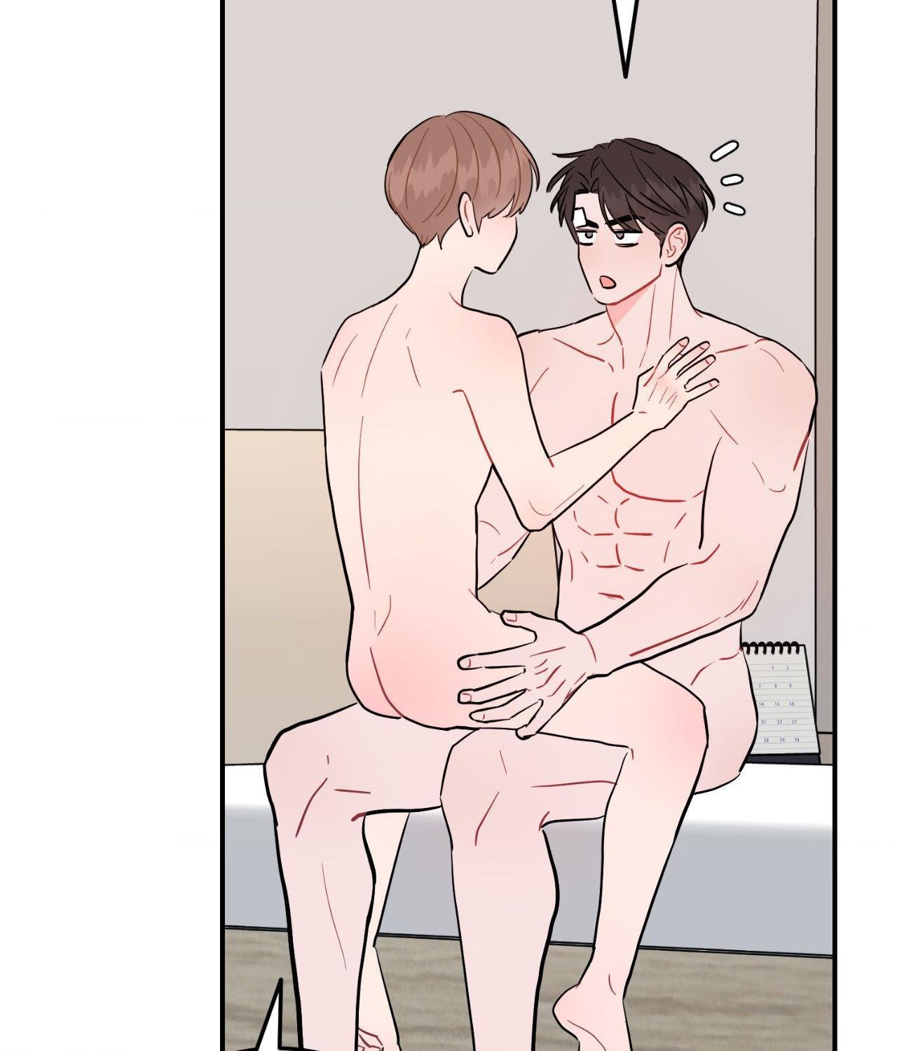 Can’t Think Straight Chapter 98 page 129 - 