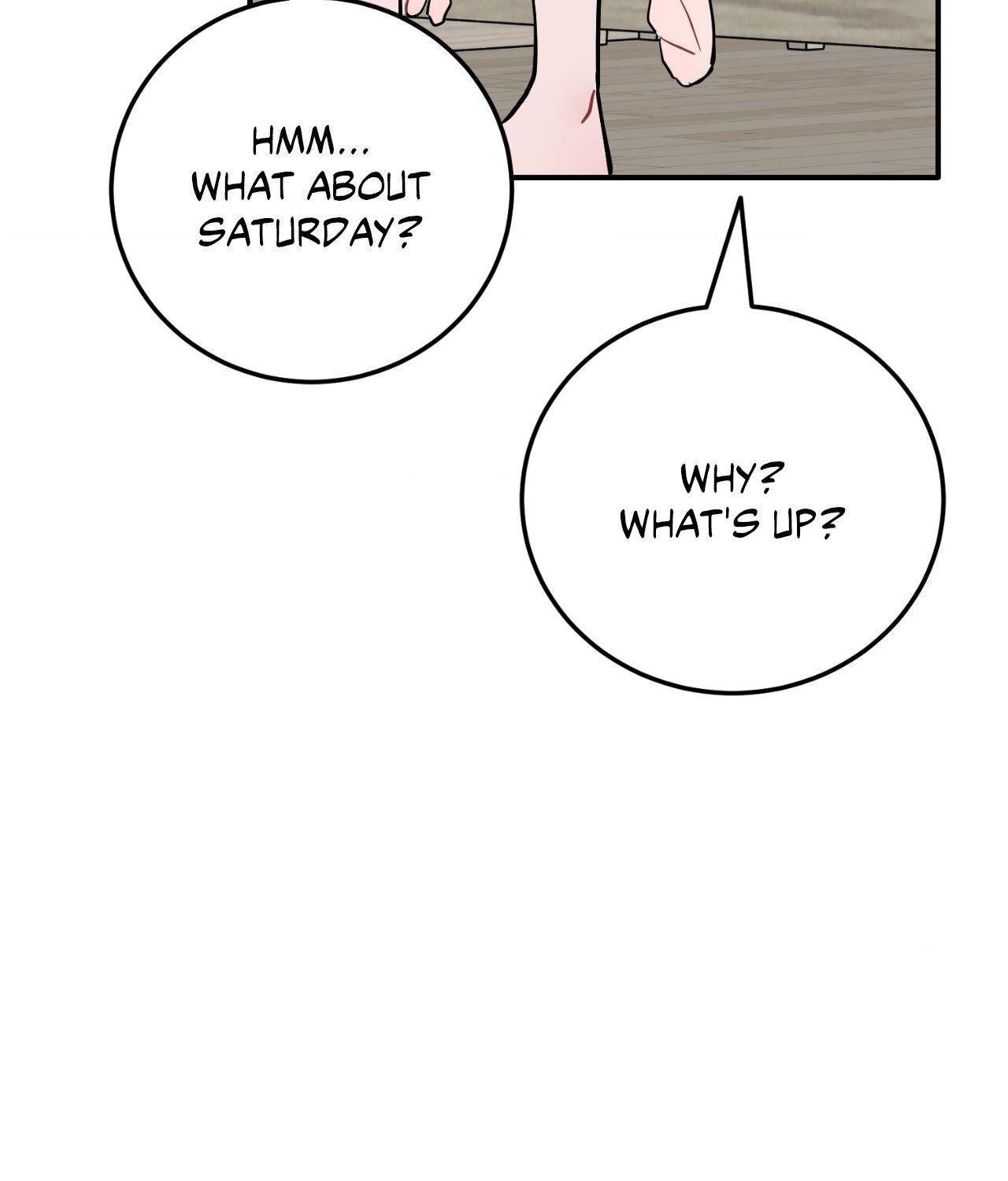 Can’t Think Straight Chapter 98 page 130 - 