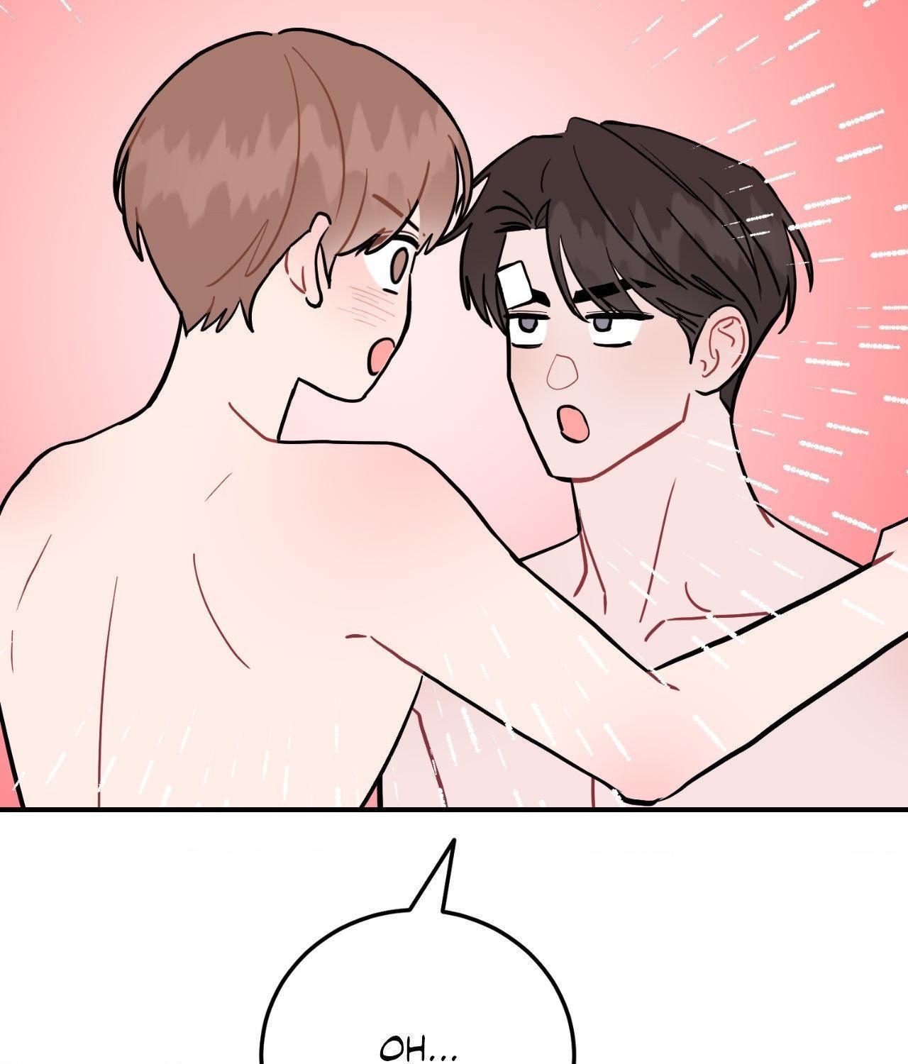 Can’t Think Straight Chapter 98 page 132 - 