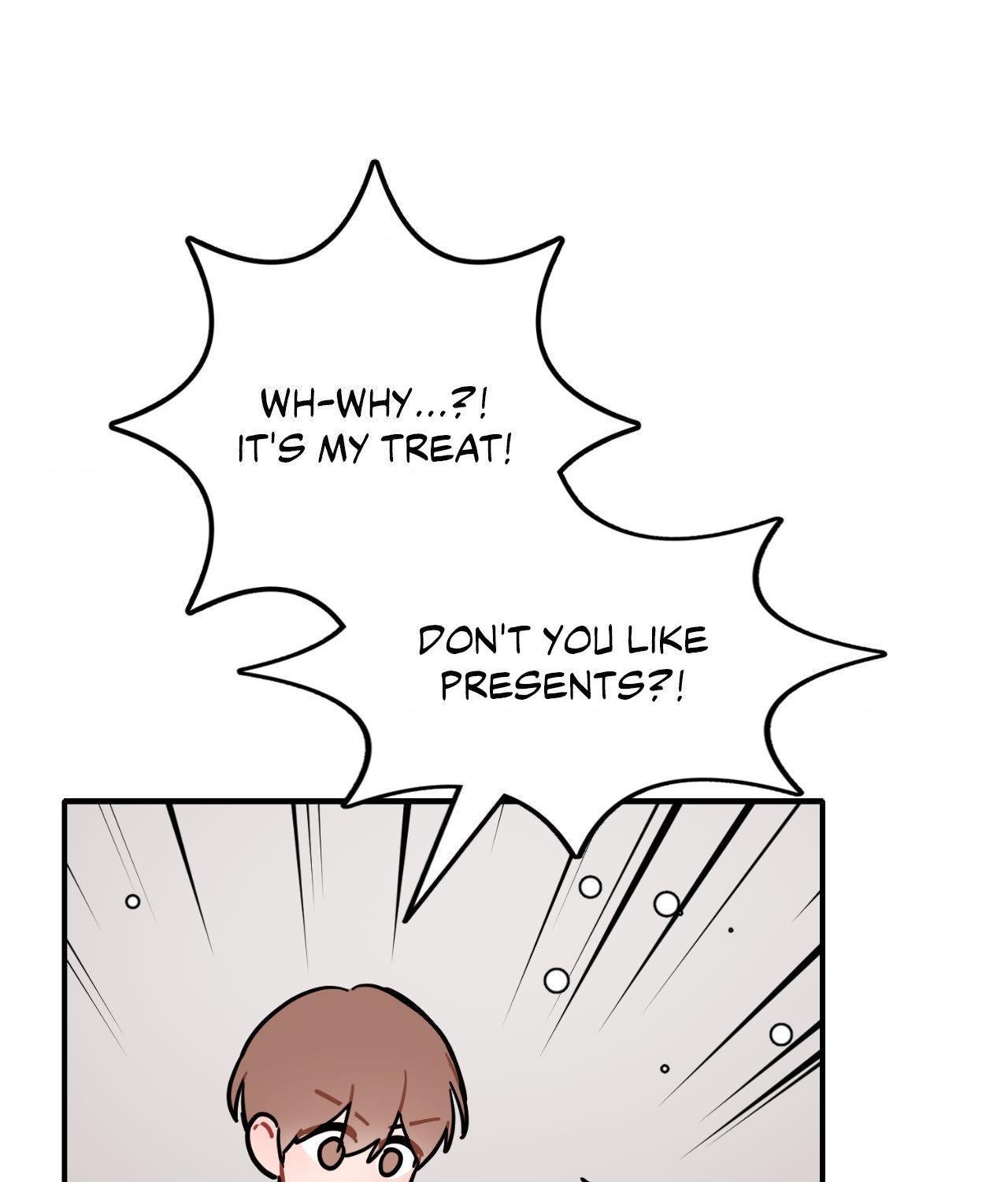 Can’t Think Straight Chapter 98 page 140 - 