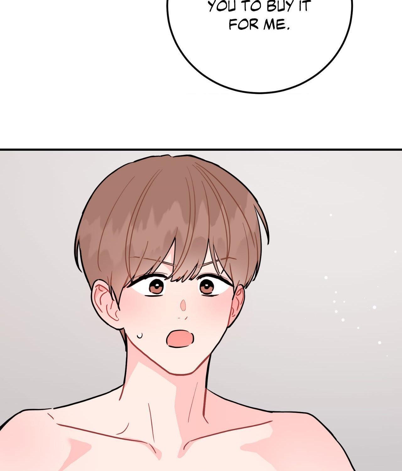 Can’t Think Straight Chapter 98 page 143 - 