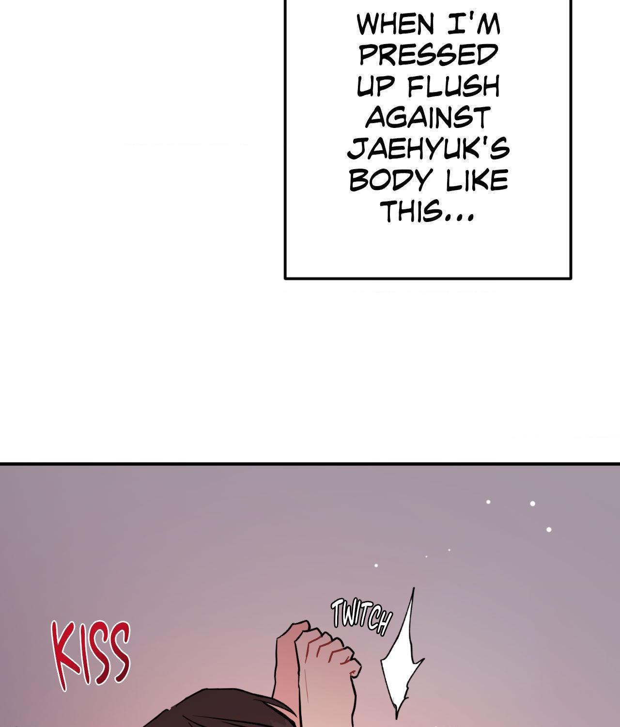 Can’t Think Straight Chapter 98 page 22 - 