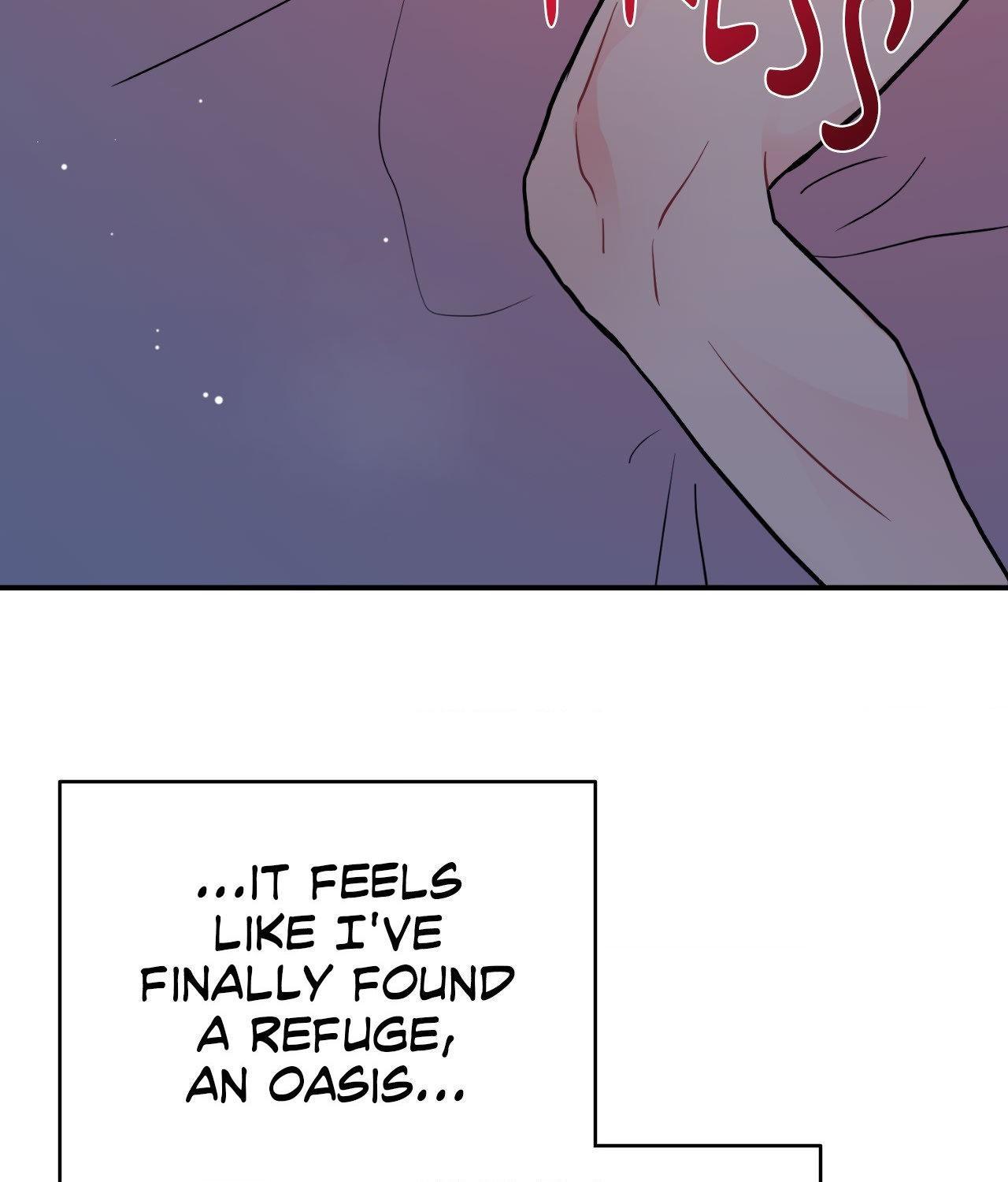 Can’t Think Straight Chapter 98 page 24 - 