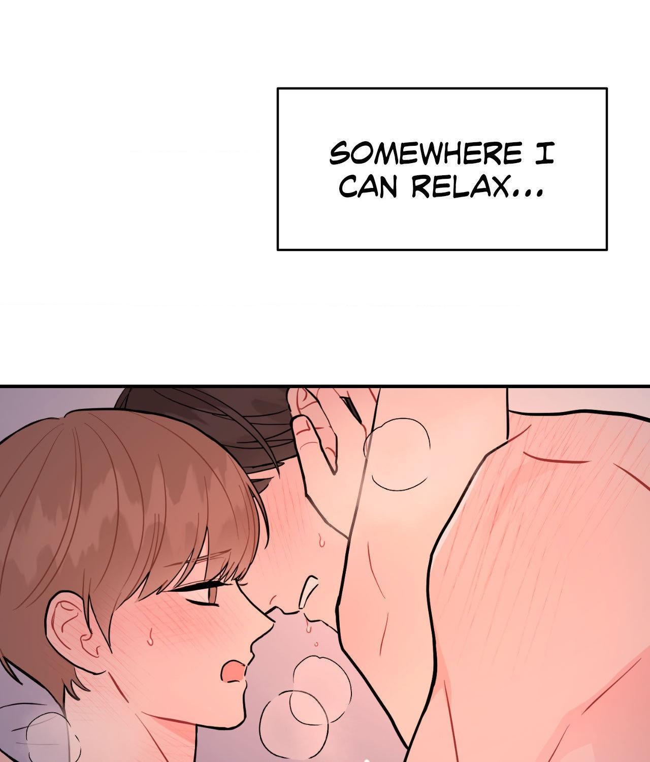 Can’t Think Straight Chapter 98 page 26 - 