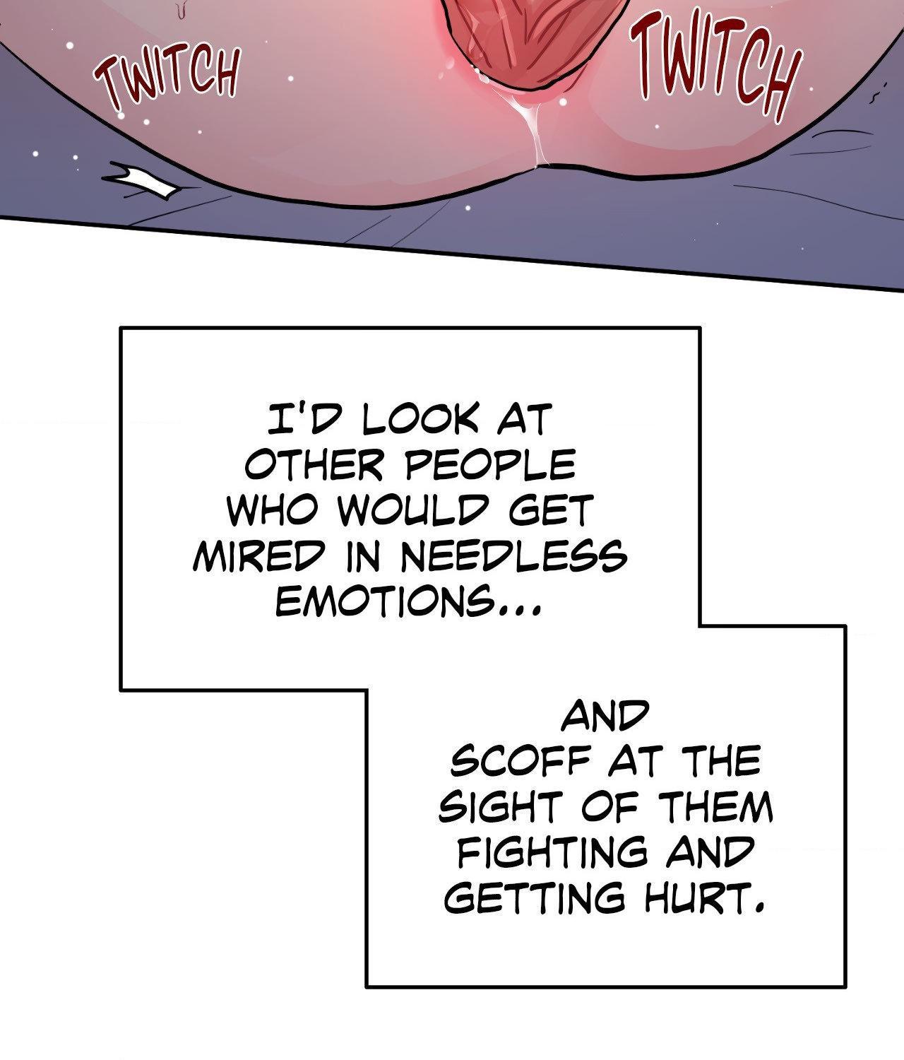 Can’t Think Straight Chapter 98 page 33 - 