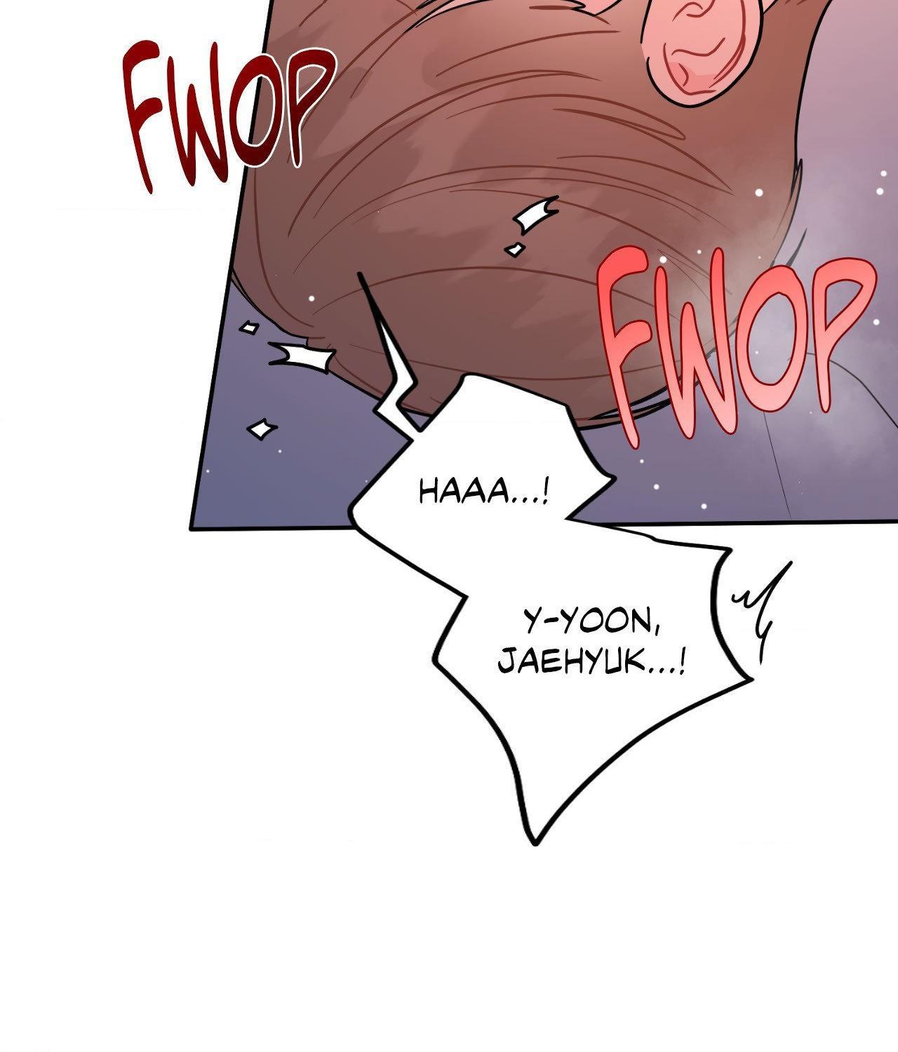 Can’t Think Straight Chapter 98 page 37 - 