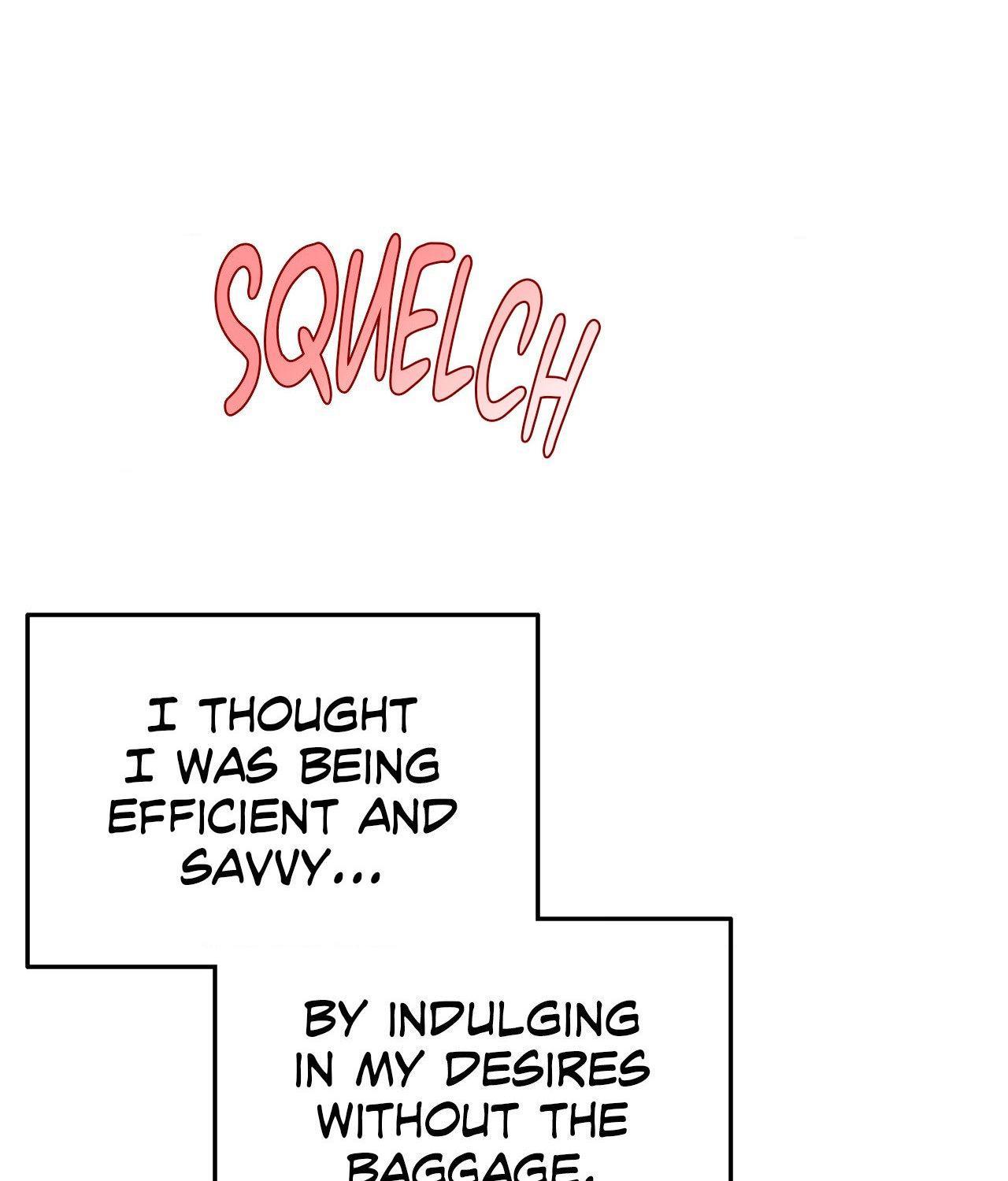 Can’t Think Straight Chapter 98 page 38 - 
