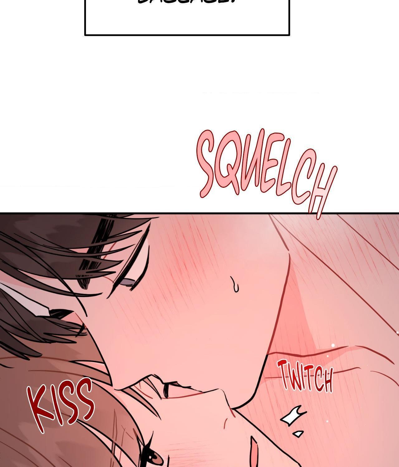 Can’t Think Straight Chapter 98 page 39 - 