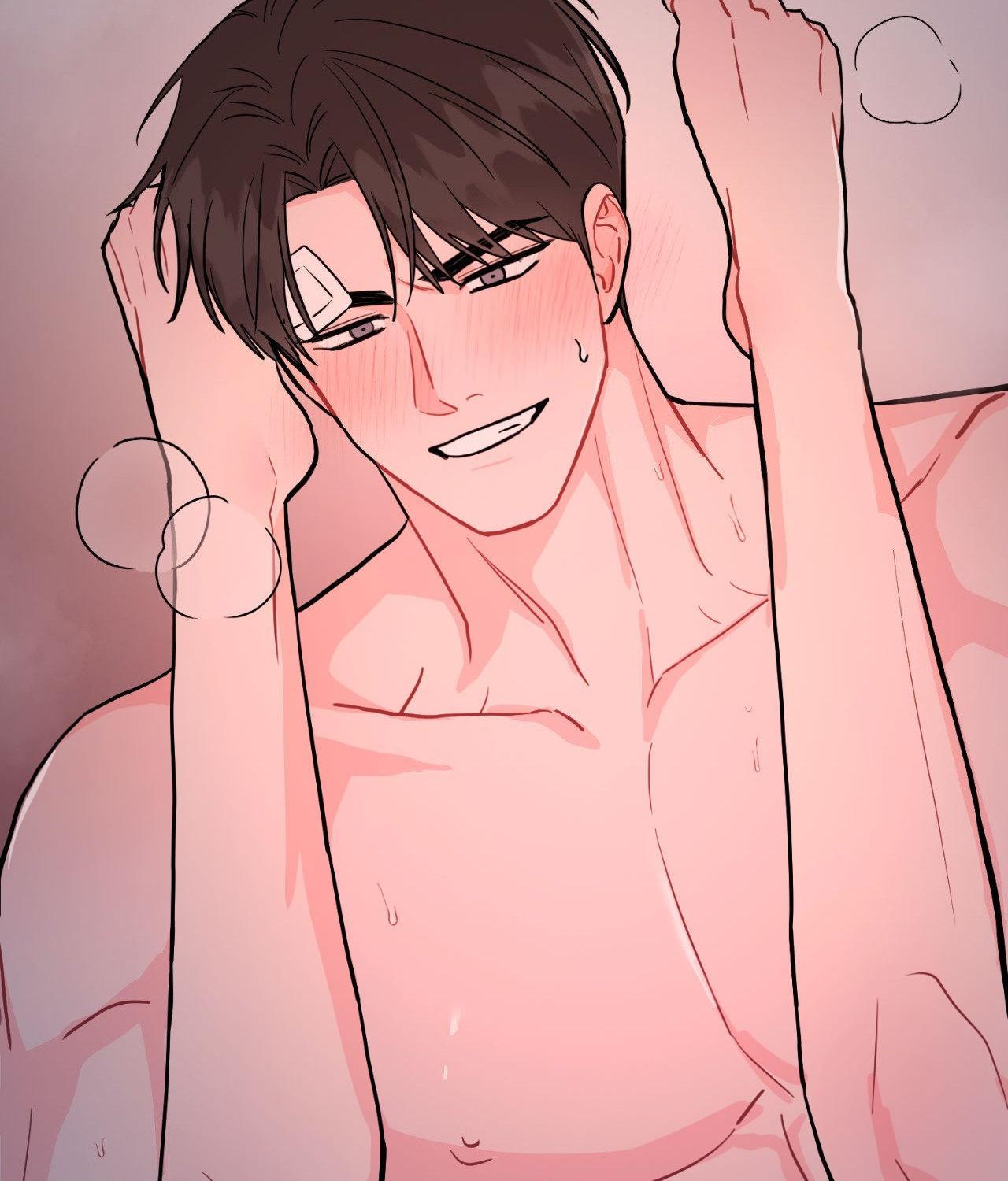 Can’t Think Straight Chapter 98 page 42 - 