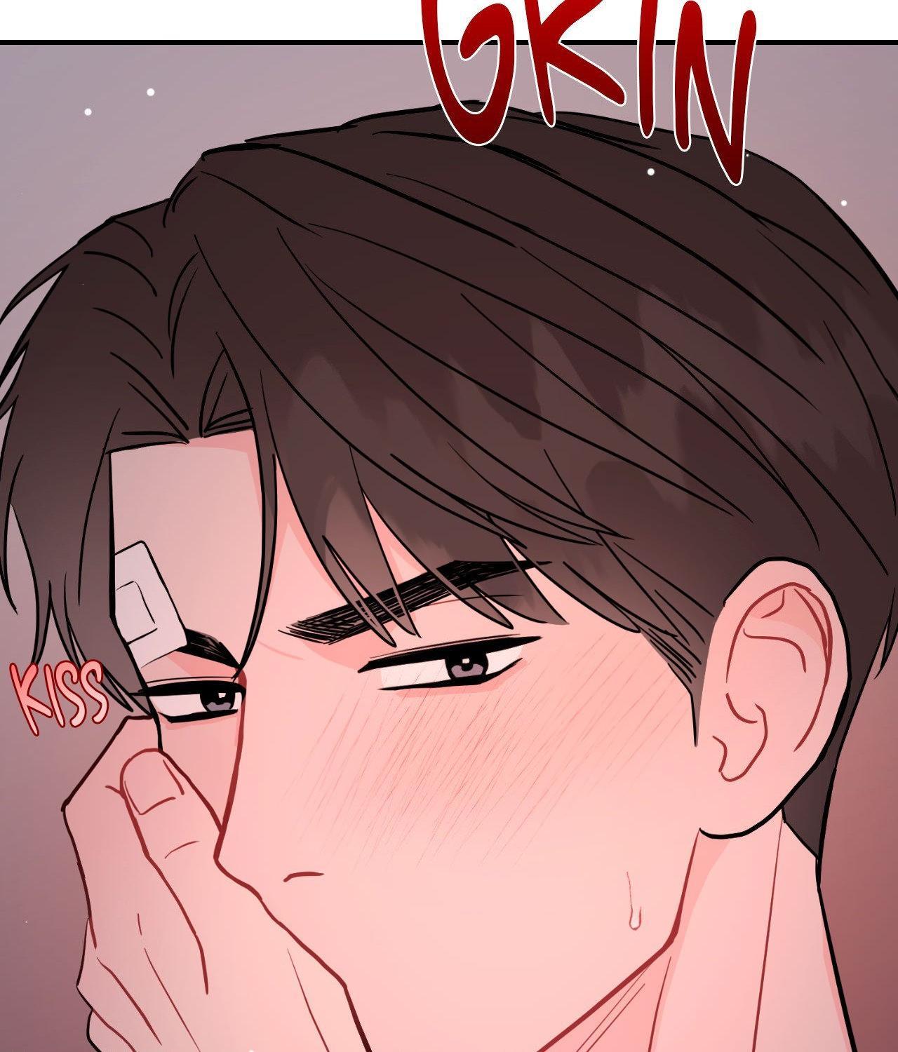 Can’t Think Straight Chapter 98 page 50 - 