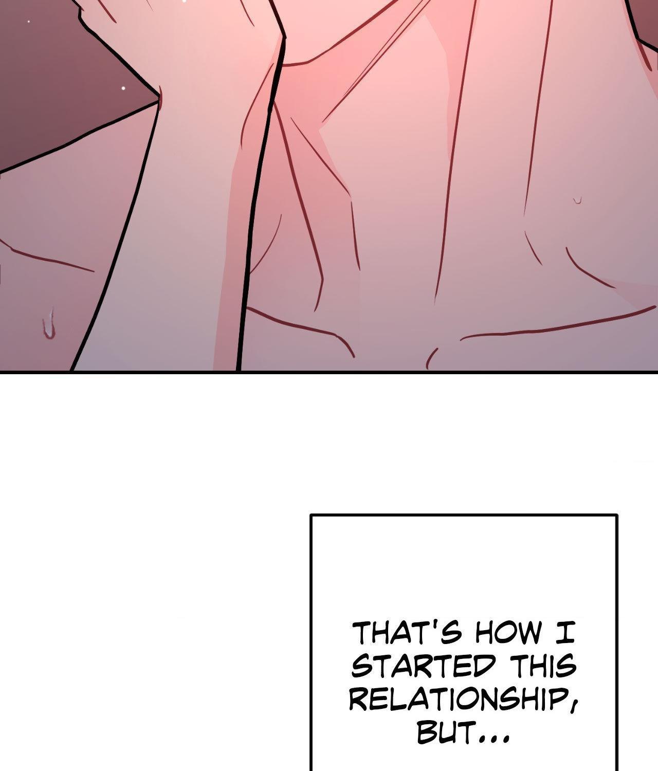 Can’t Think Straight Chapter 98 page 51 - 