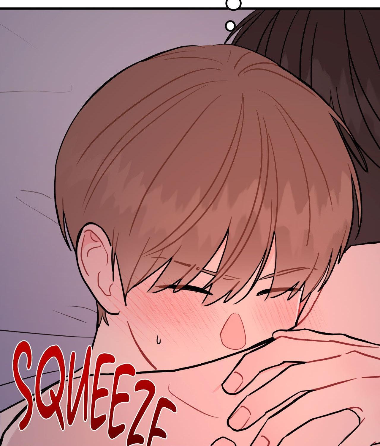Can’t Think Straight Chapter 98 page 56 - 