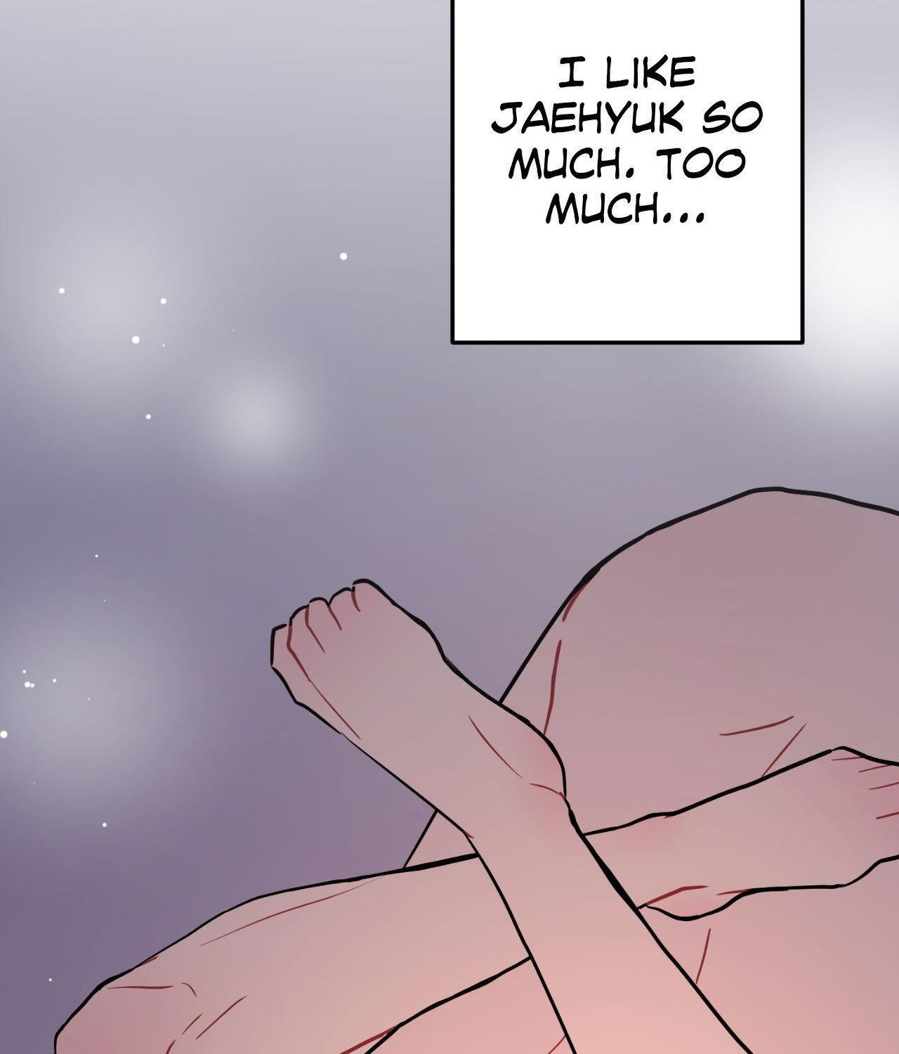 Can’t Think Straight Chapter 98 page 62 - 