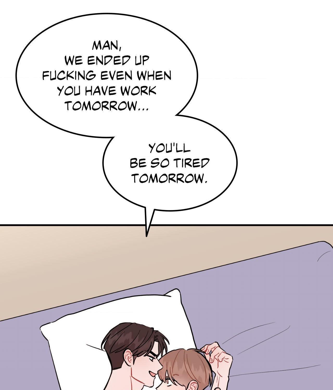 Can’t Think Straight Chapter 98 page 69 - 