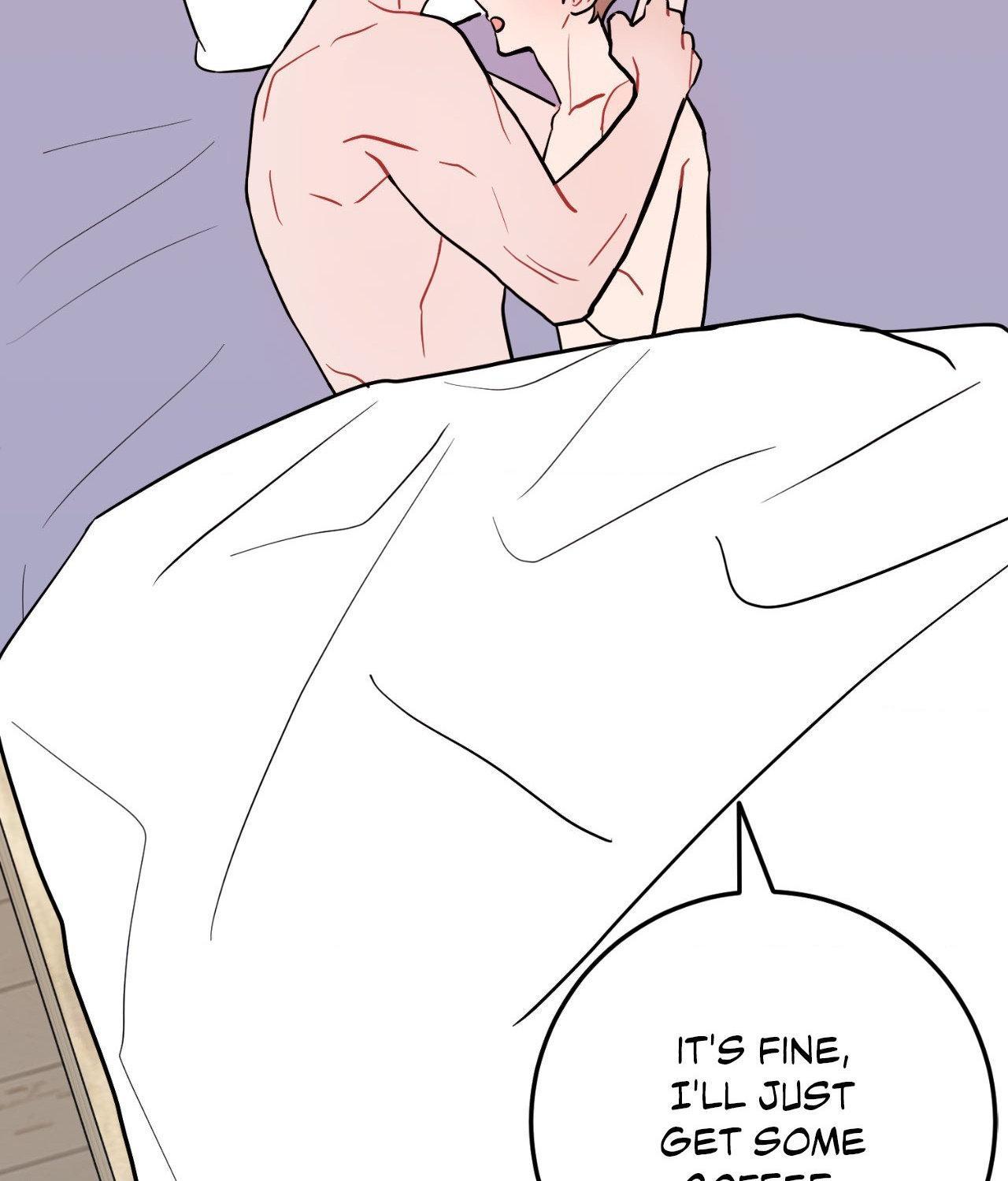 Can’t Think Straight Chapter 98 page 70 - 
