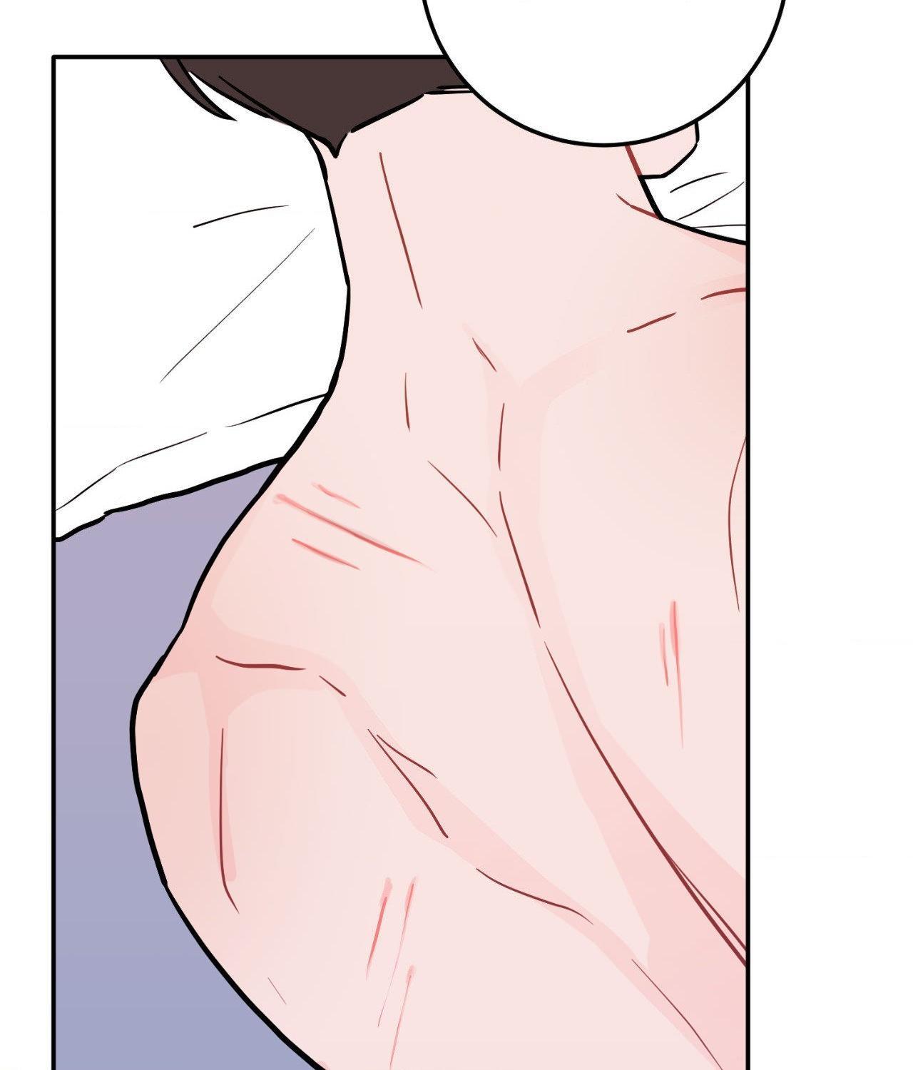 Can’t Think Straight Chapter 98 page 75 - 