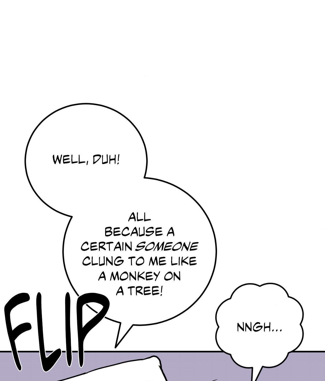 Can’t Think Straight Chapter 98 page 77 - 