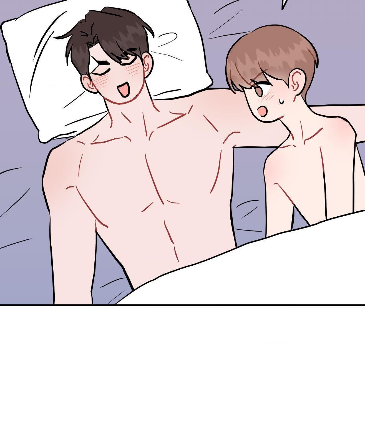 Can’t Think Straight Chapter 98 page 78 - 