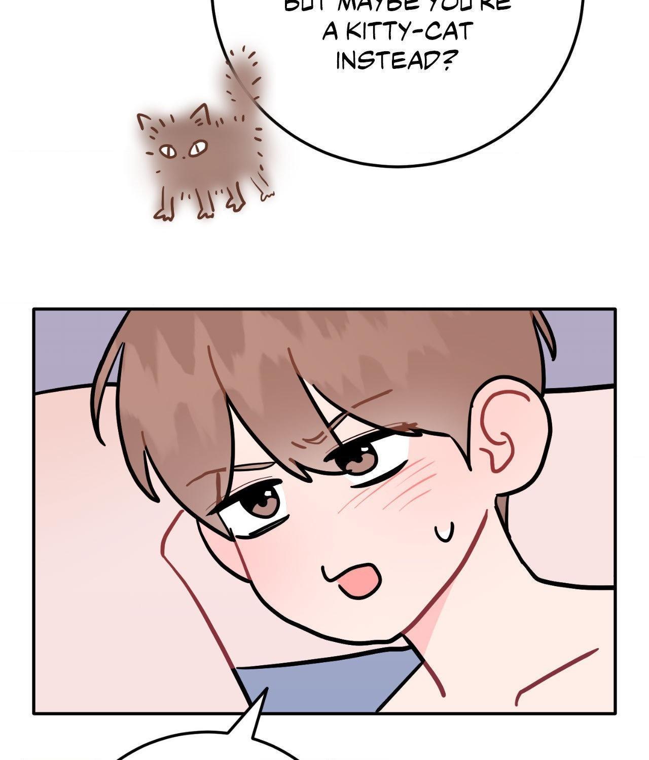Can’t Think Straight Chapter 98 page 80 - 