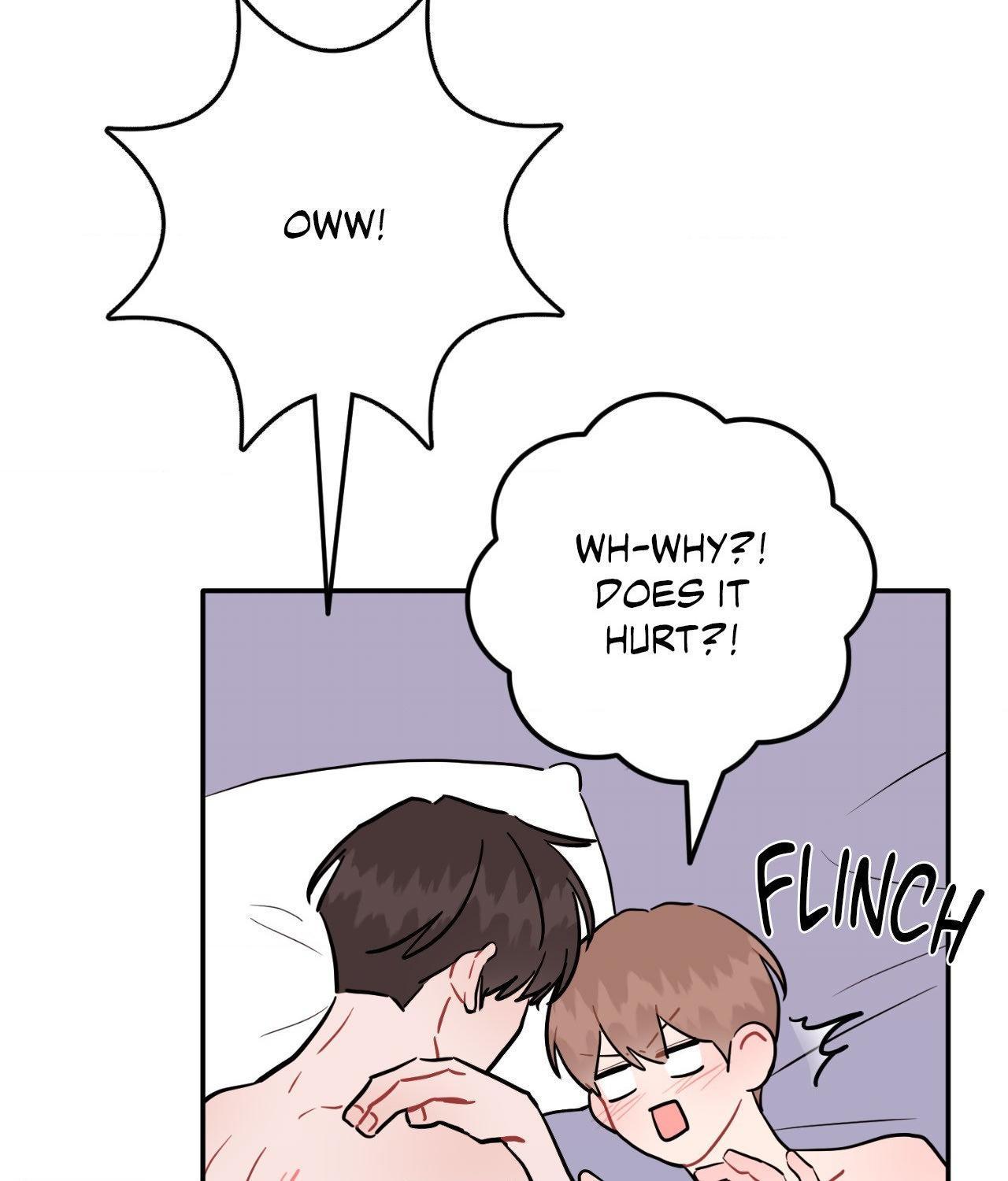 Can’t Think Straight Chapter 98 page 82 - 